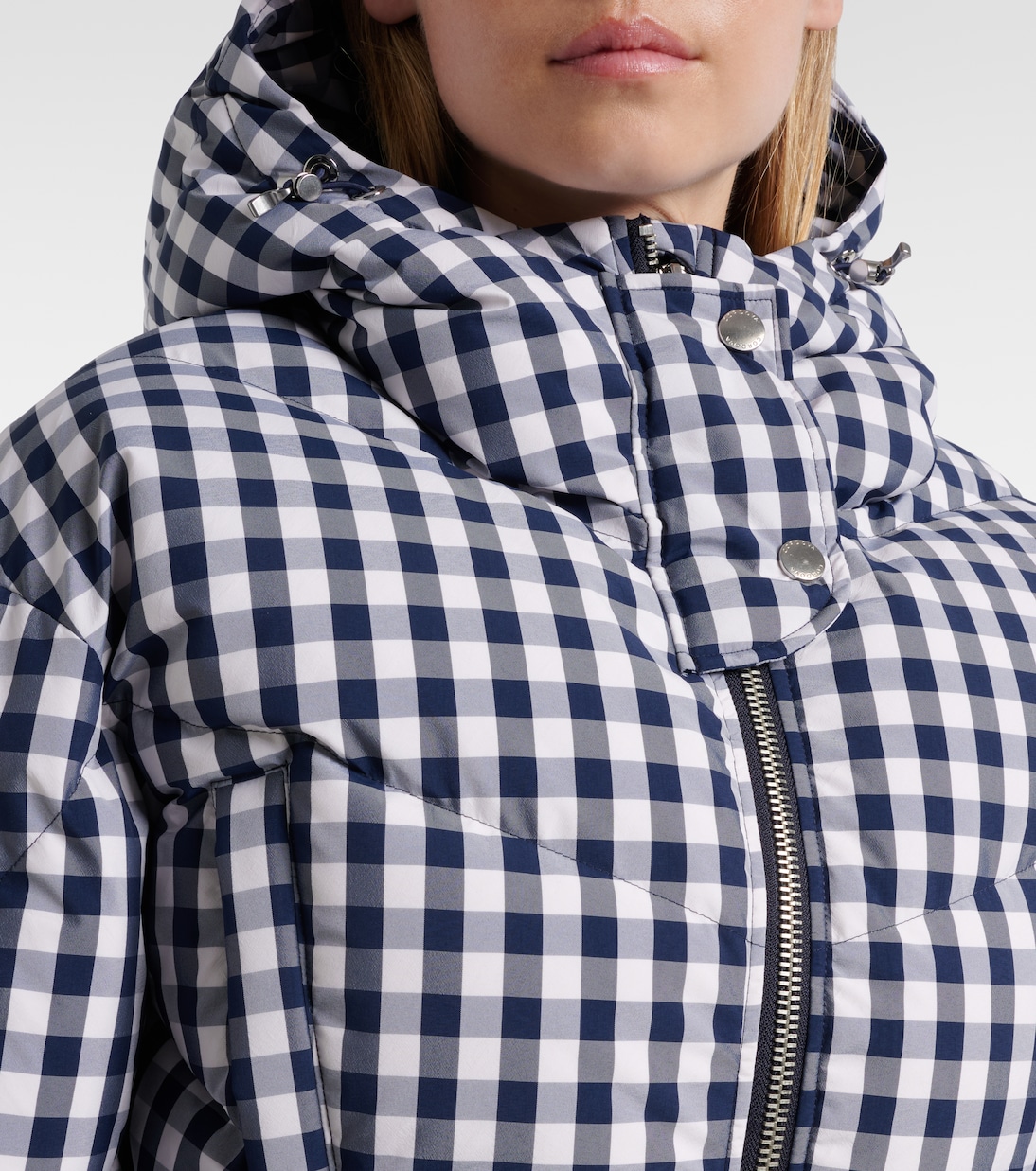 Combinaison de ski Ajax matelassée | Cordova