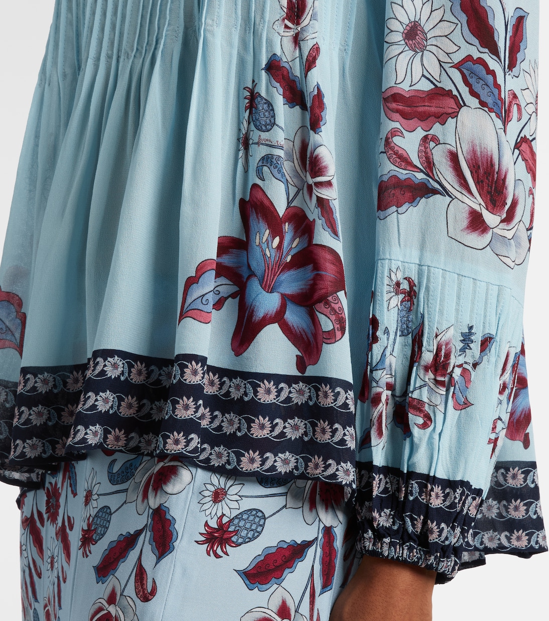 Bedrucktes Top Marcelle | Farm Rio