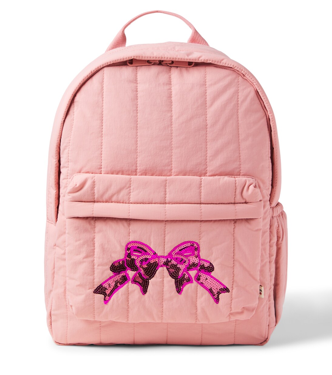 Juno sequined backpack | Konges Sløjd