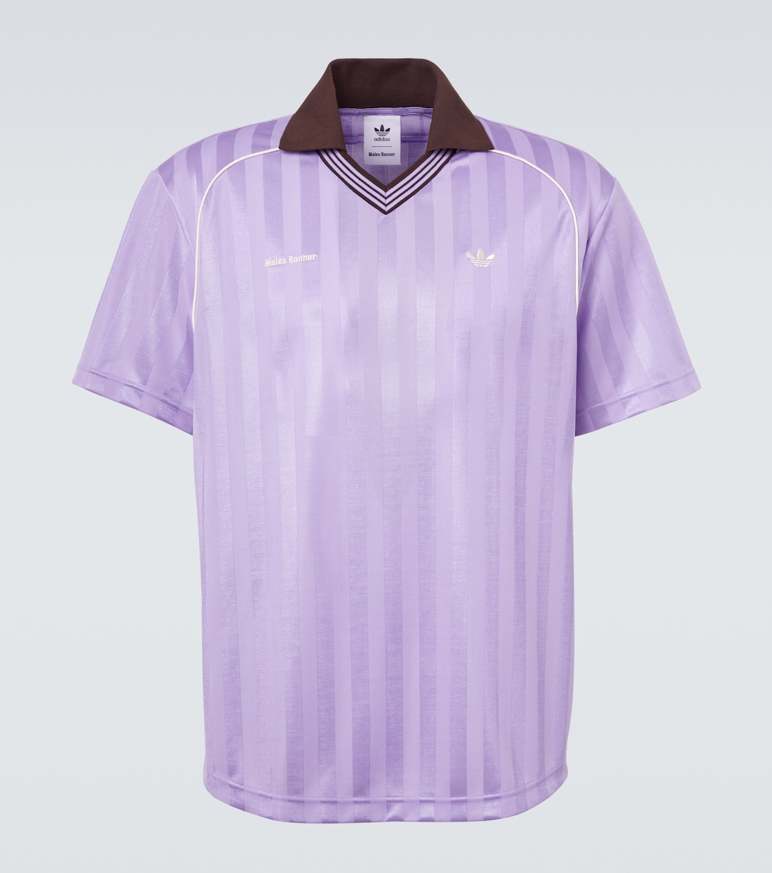 X Wales Bonner Polohemd | Adidas