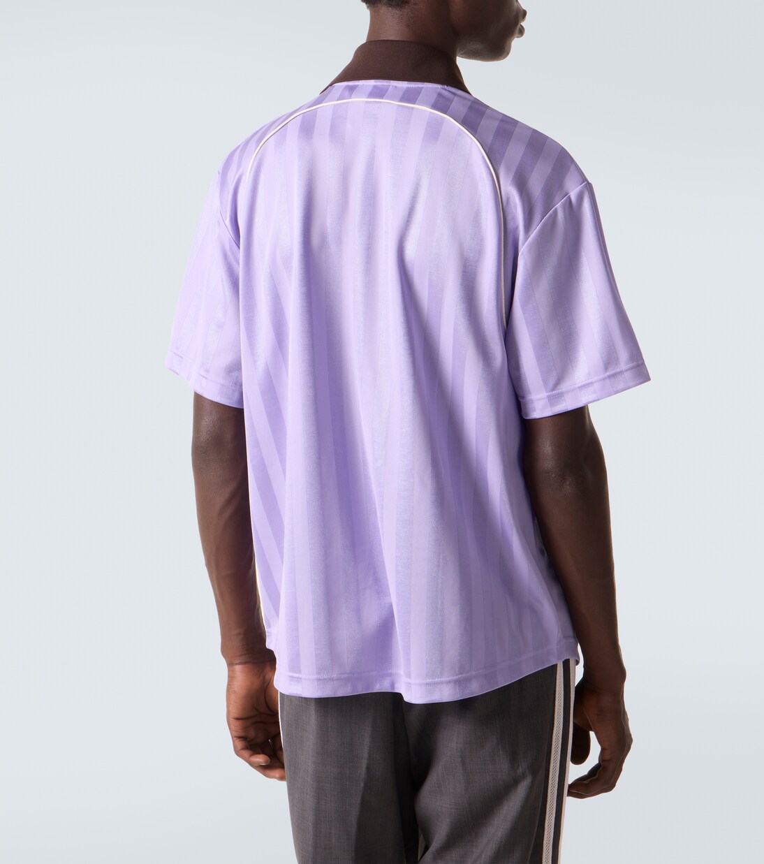 X Wales Bonner Polohemd | Adidas