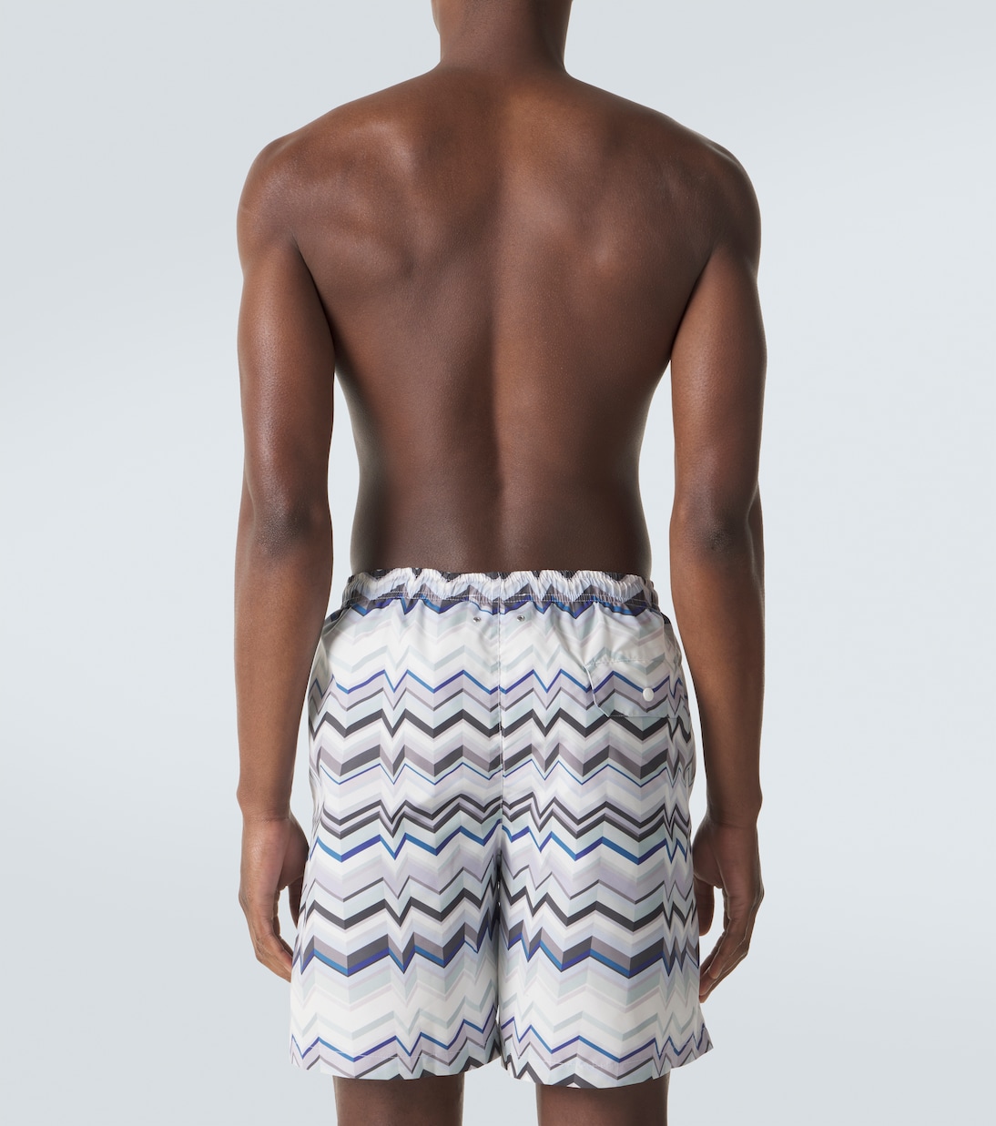 Badeshorts | Missoni