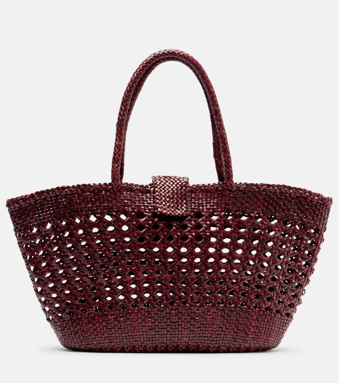x Dragon Diffusion Lucine tote bag | Rixo