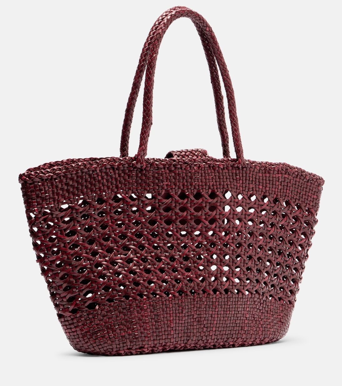 x Dragon Diffusion Lucine tote bag | Rixo