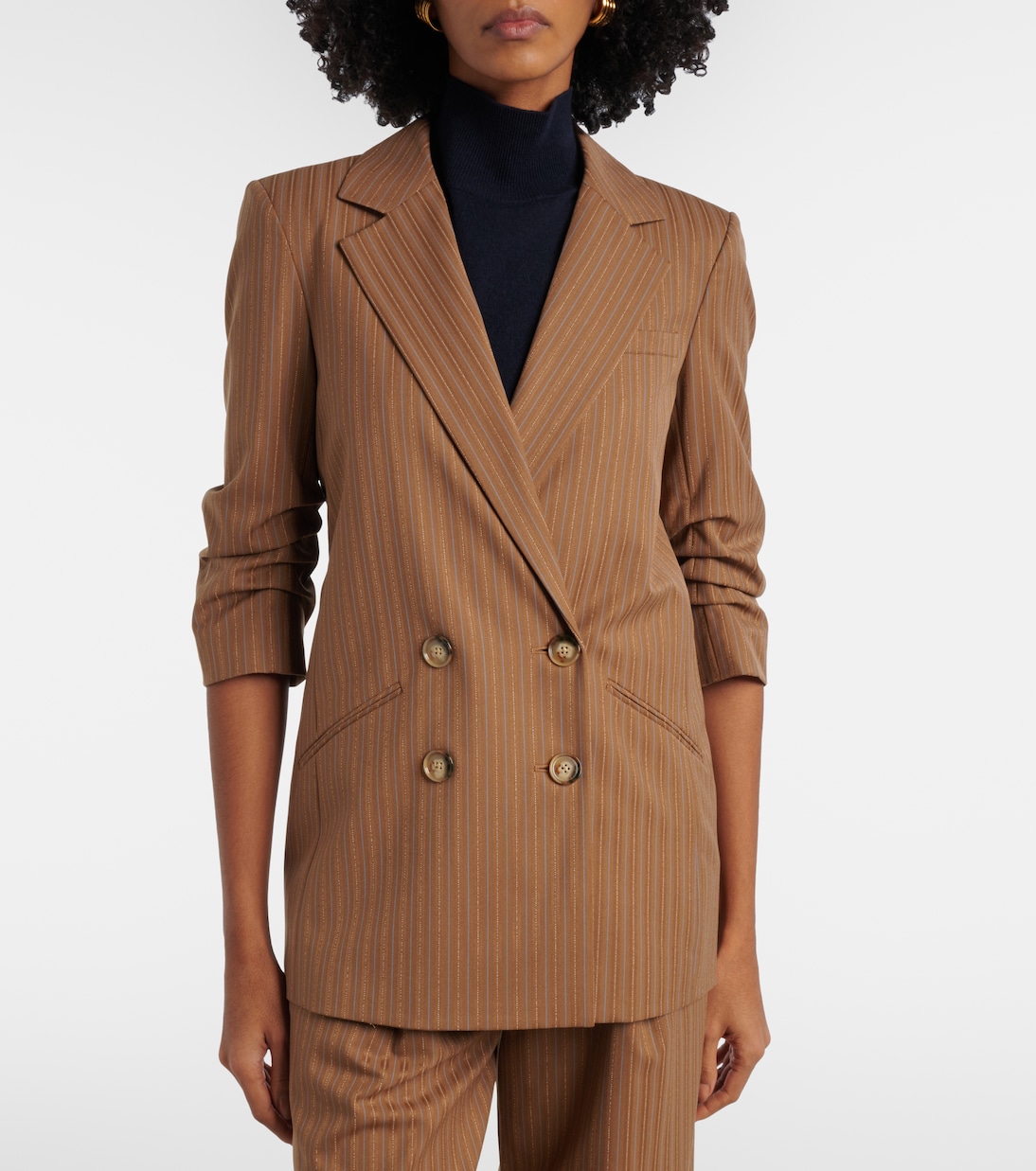 Blazer Rupert | Veronica Beard