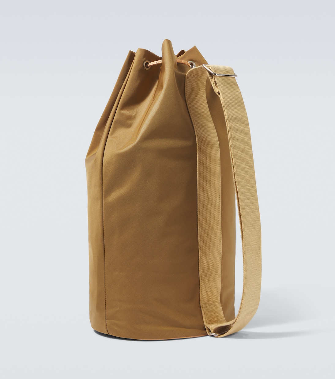 X Aeta Schultertasche mit Leder | Auralee