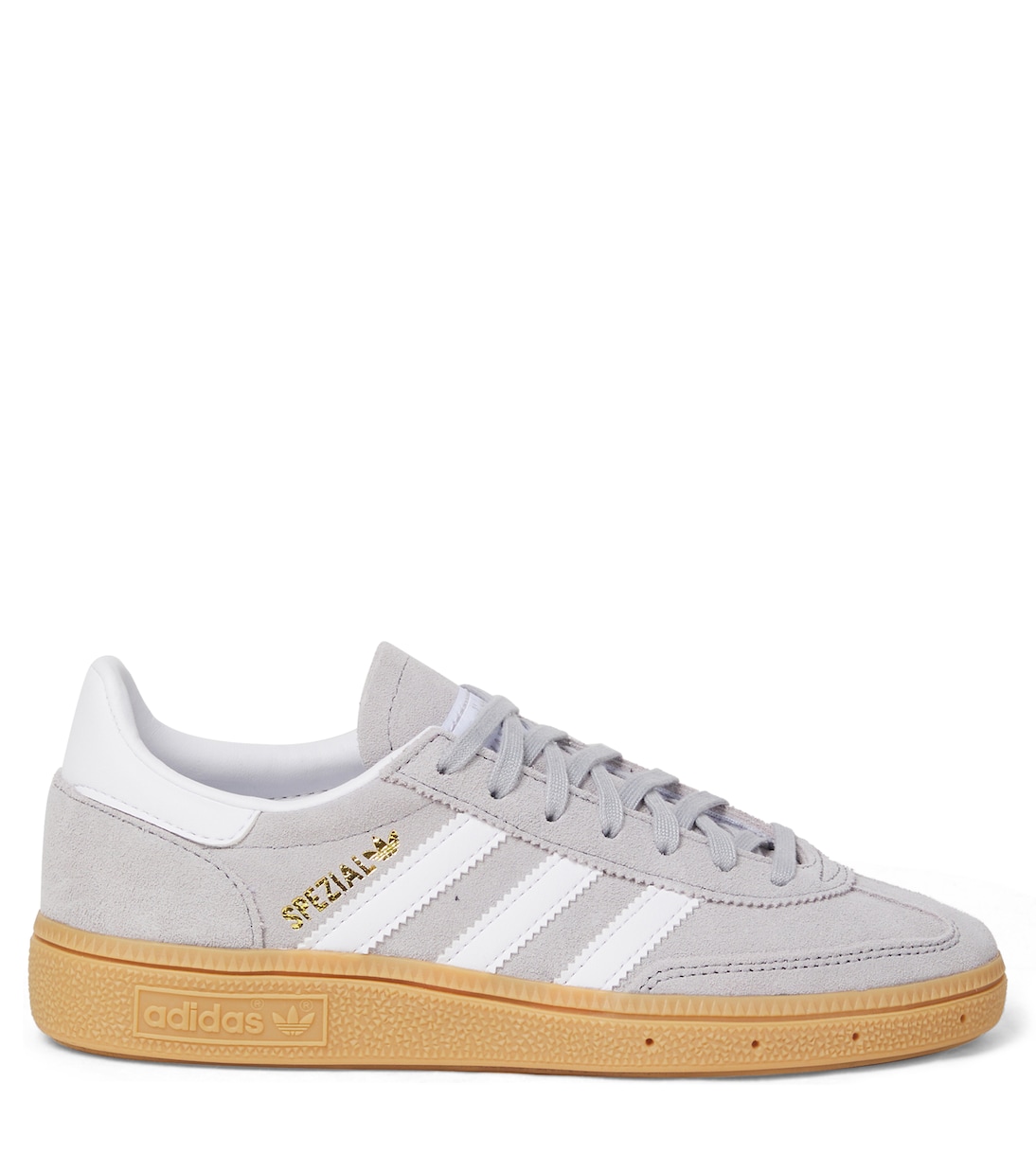 Baskets Handball Spezial en daim | Adidas Originals Kids