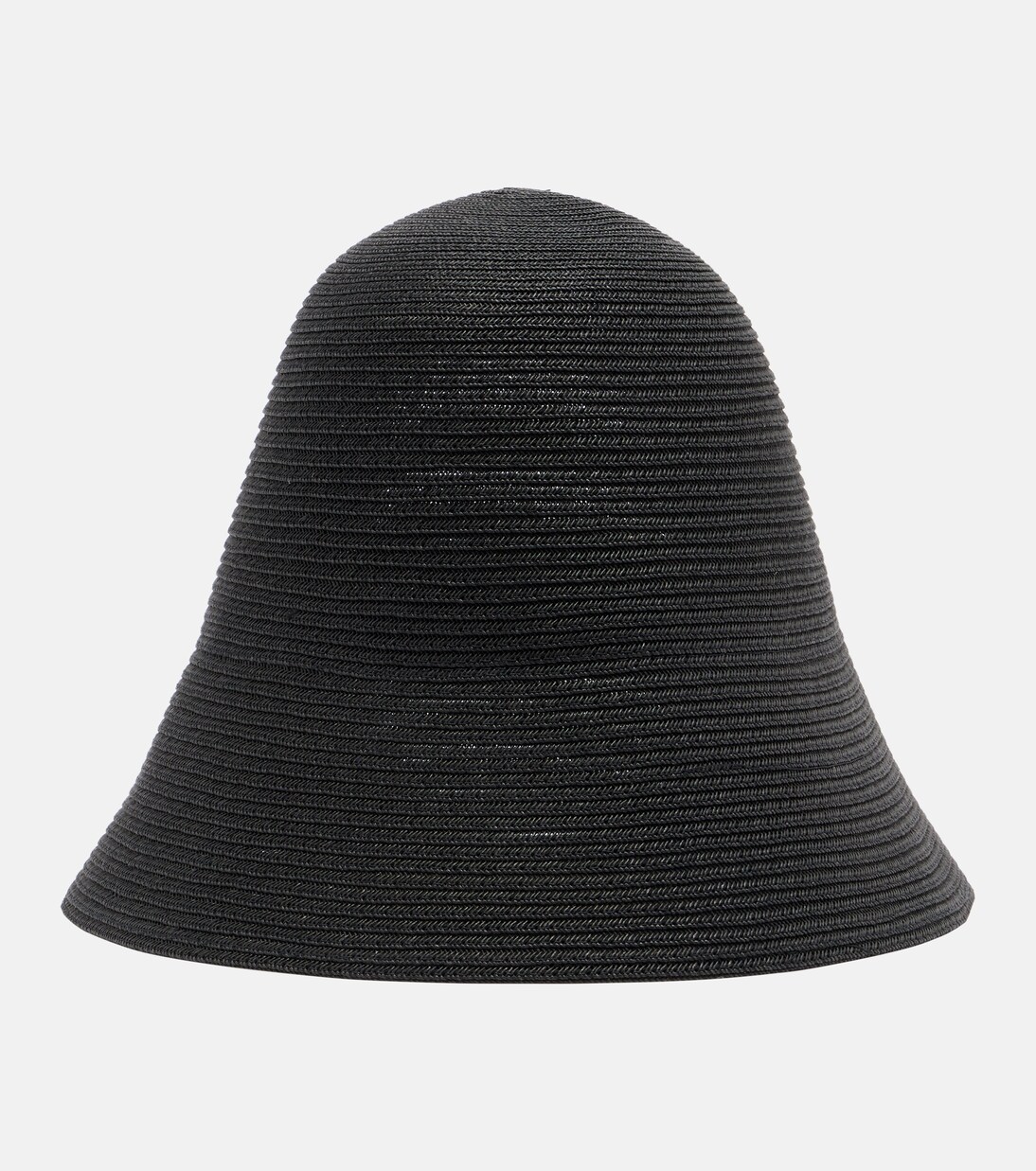 Cloche hat | Toteme