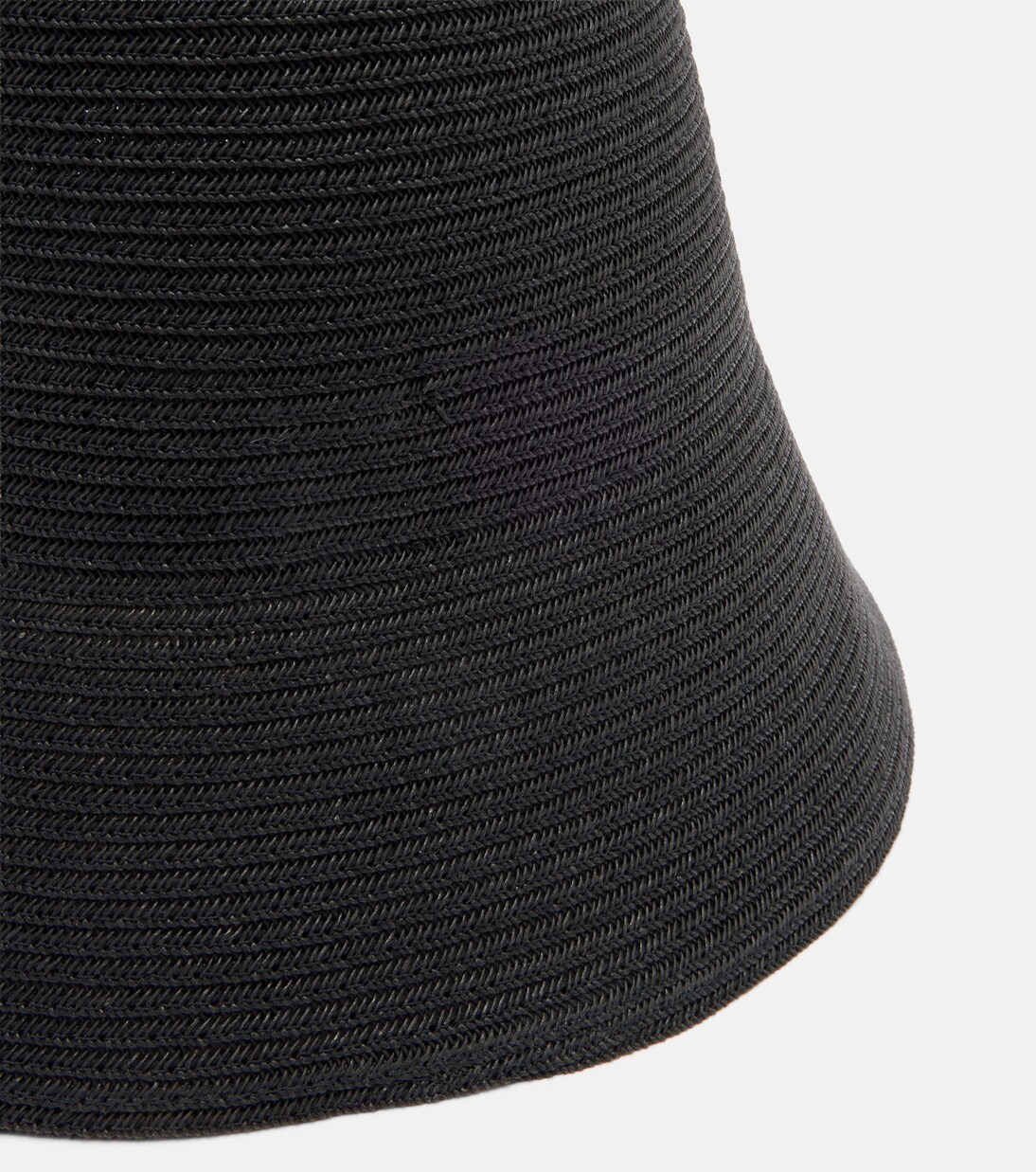 Cloche hat | Toteme