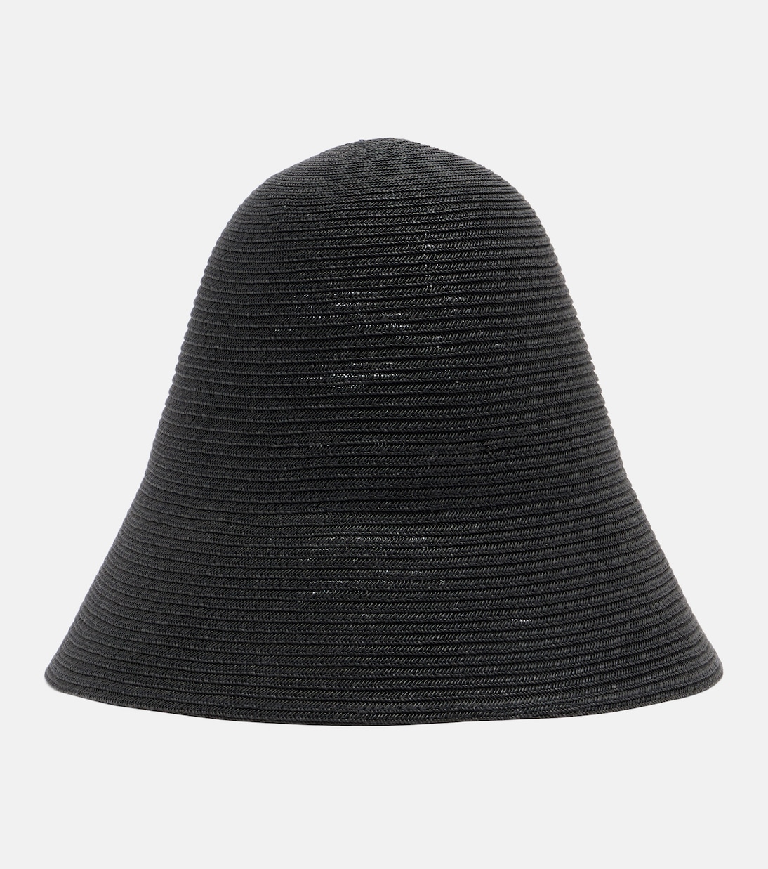 Cloche hat | Toteme