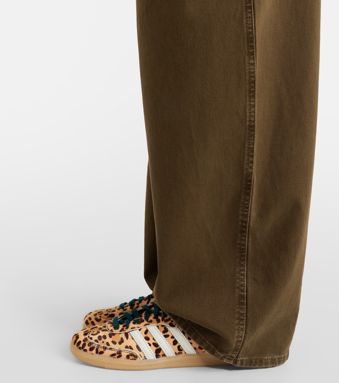 Zapatillas Samba OG de pelo de becerro | Adidas