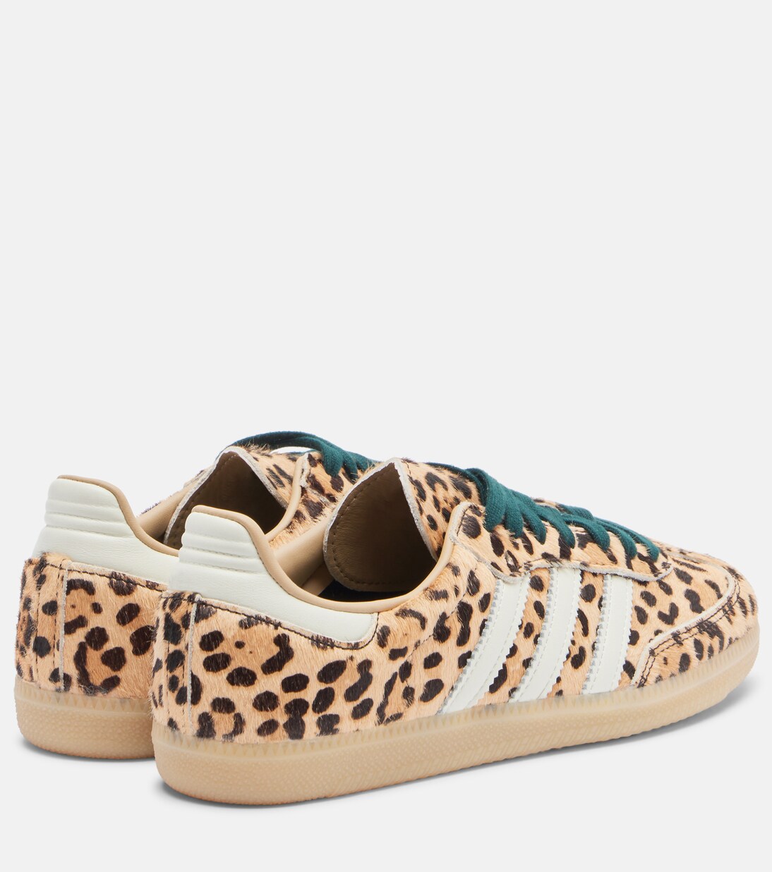 Zapatillas Samba OG de pelo de becerro | Adidas