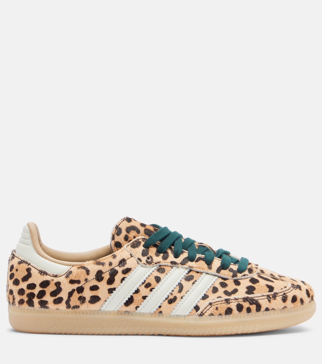 Zapatillas Samba OG de pelo de becerro | Adidas