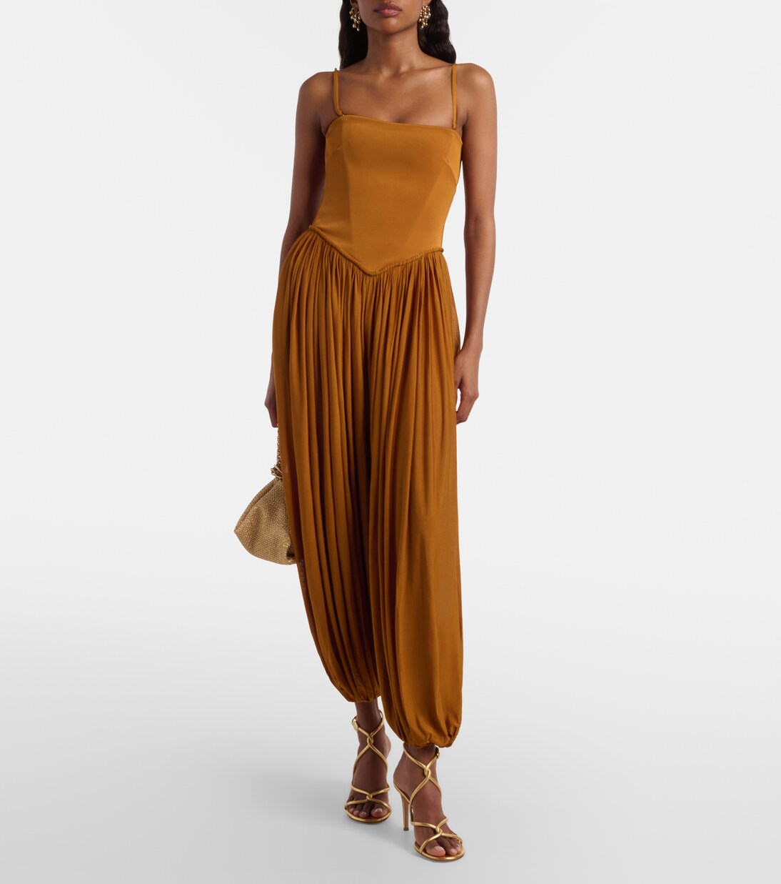 Mono plisado | Zimmermann