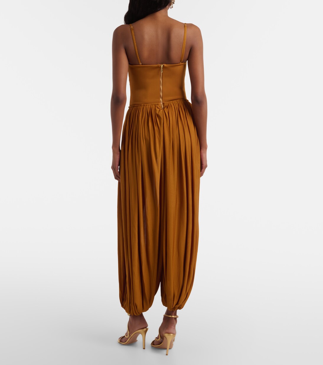 Mono plisado | Zimmermann