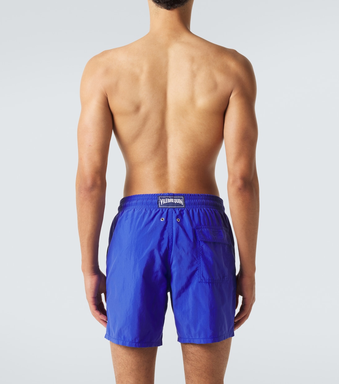 Badeshorts Moorea | Vilebrequin