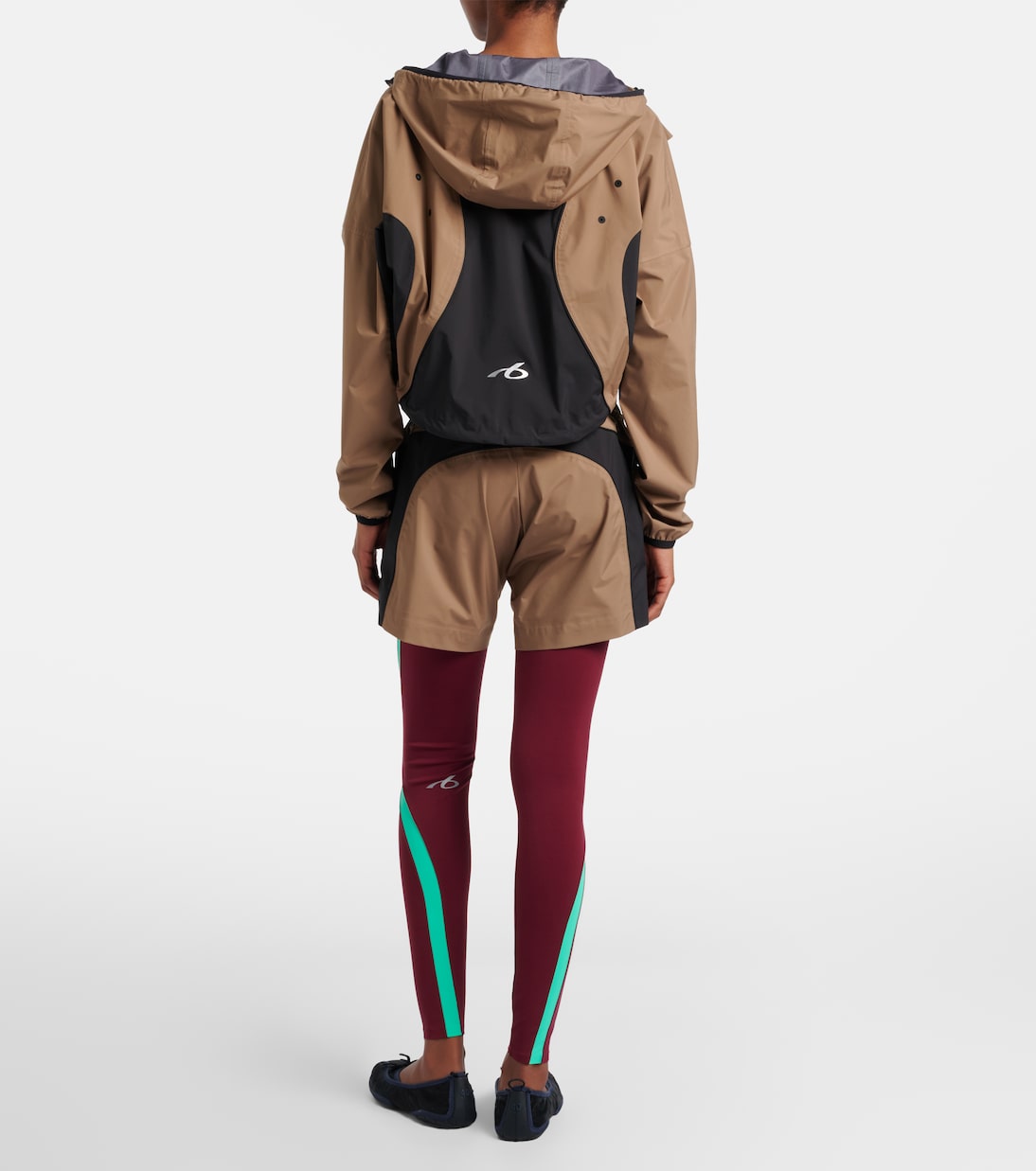 Logo leggings | Balenciaga