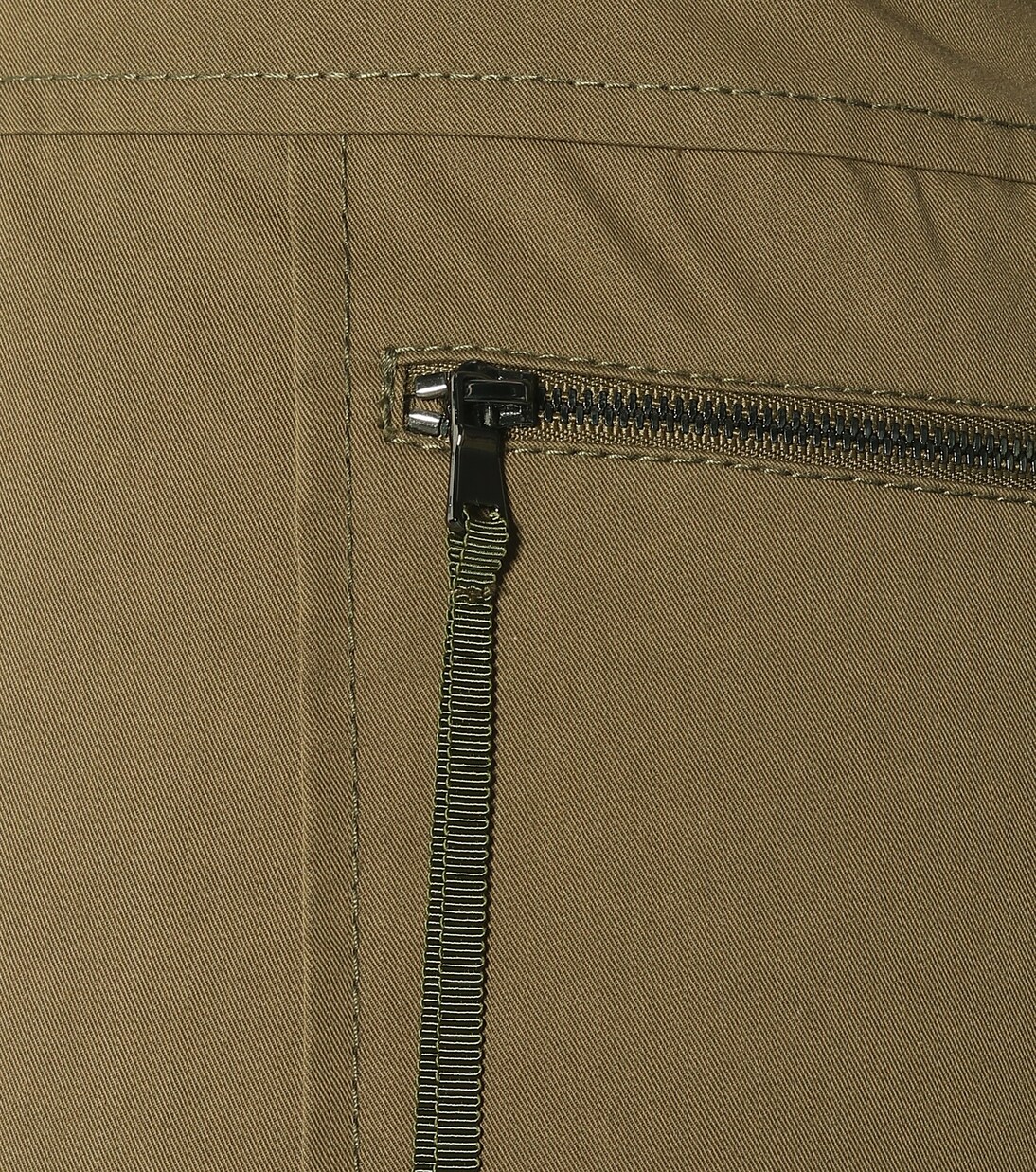 Adventurous Movement cotton pants | Dorothee Schumacher