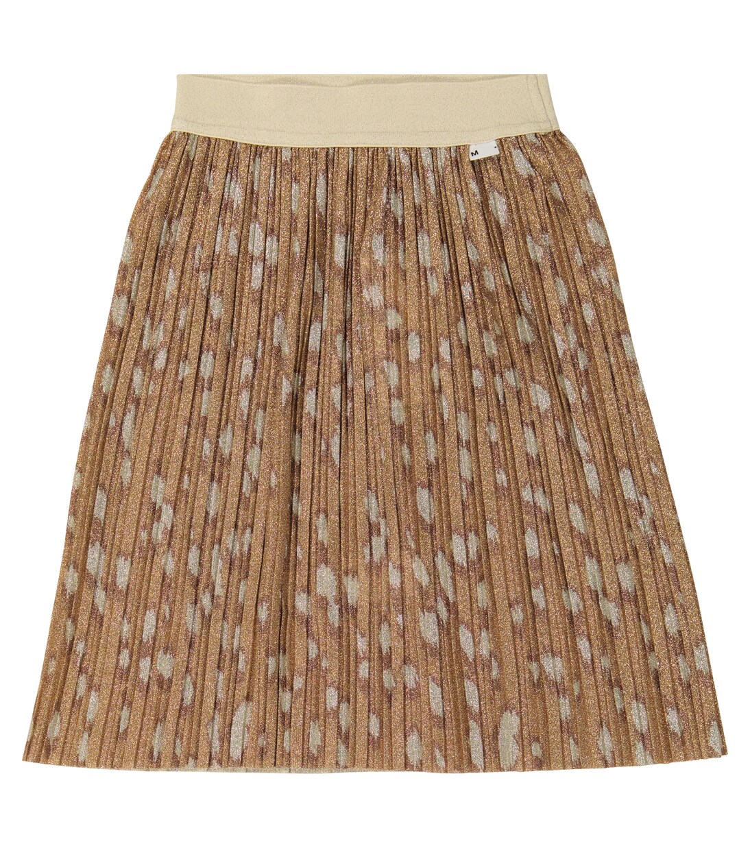 Bailini printed skirt | Molo