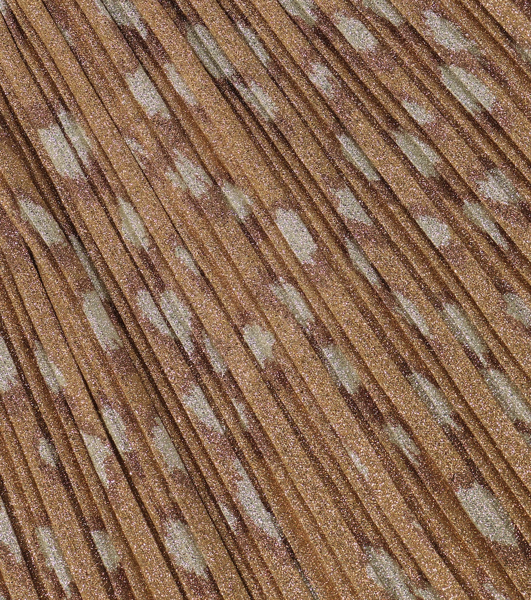 Bailini printed skirt | Molo