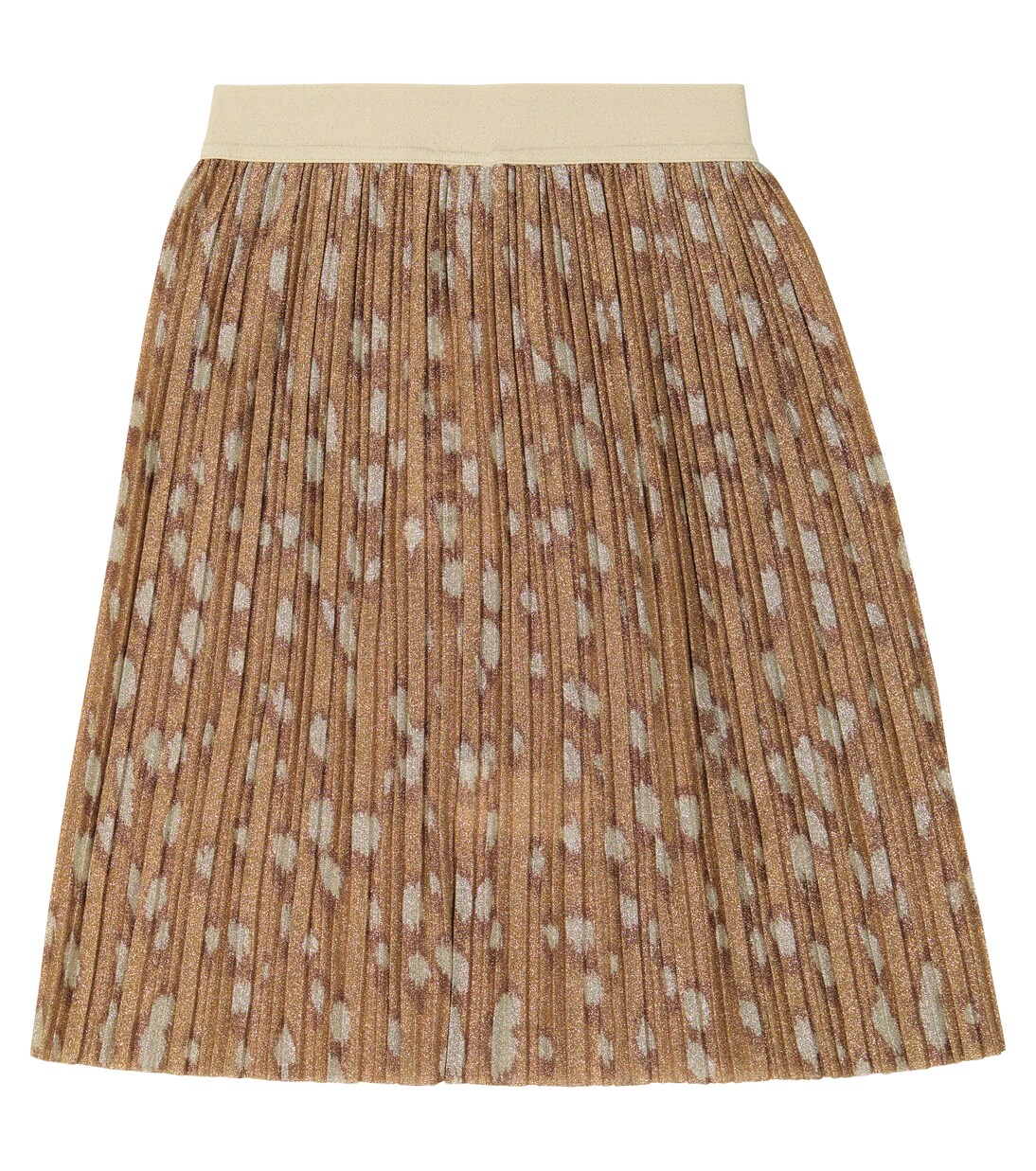 Bailini printed skirt | Molo