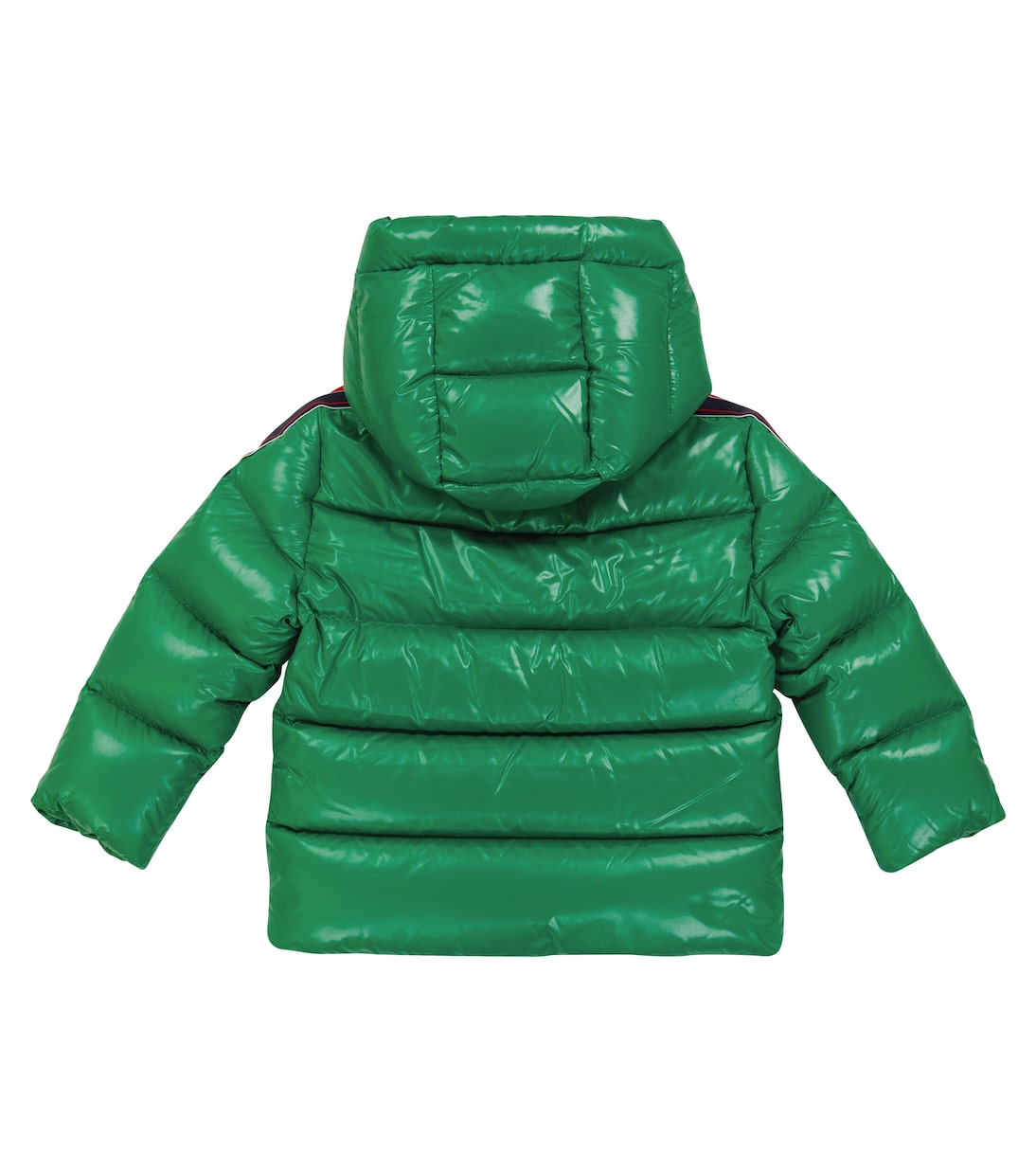 Dincer down jacket | Moncler Enfant