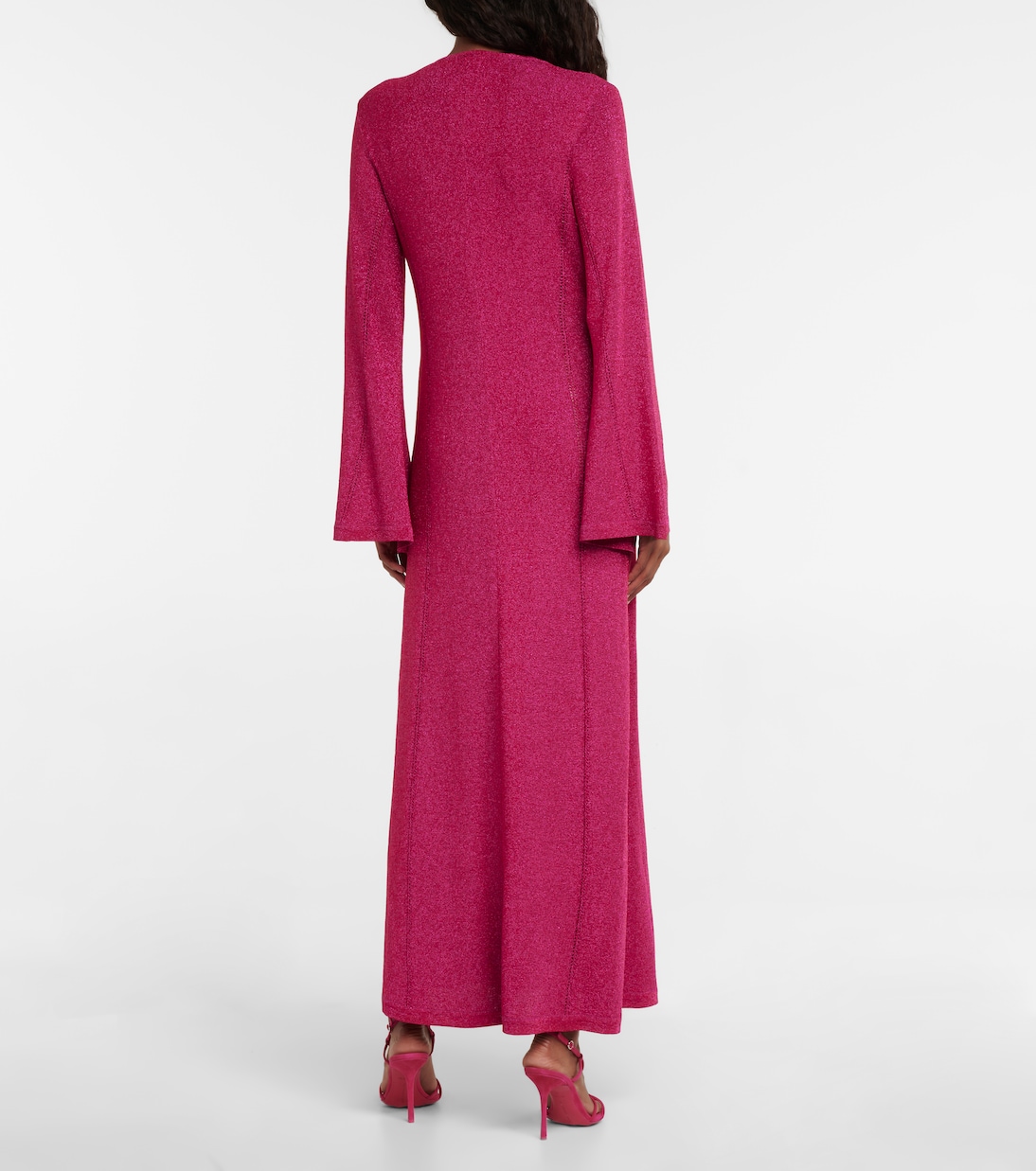 Maxikleid Juna | Dodo Bar Or