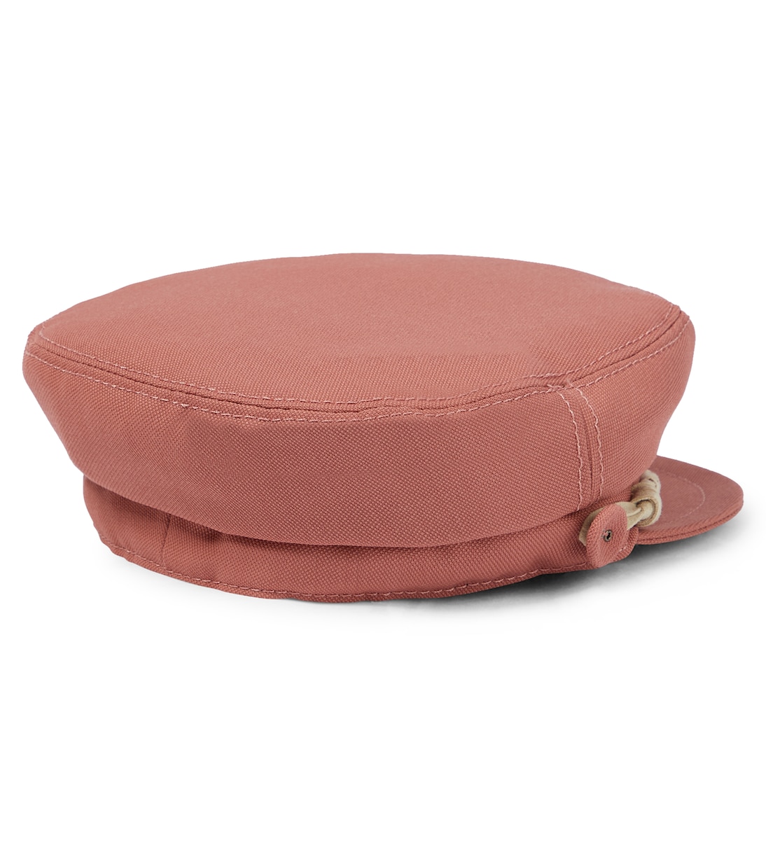 New Abby virgin wool beret | Maison Michel Kids