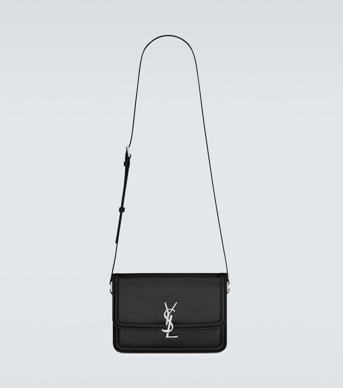 Crossbody Bag Solferino Medium aus Leder | Saint Laurent