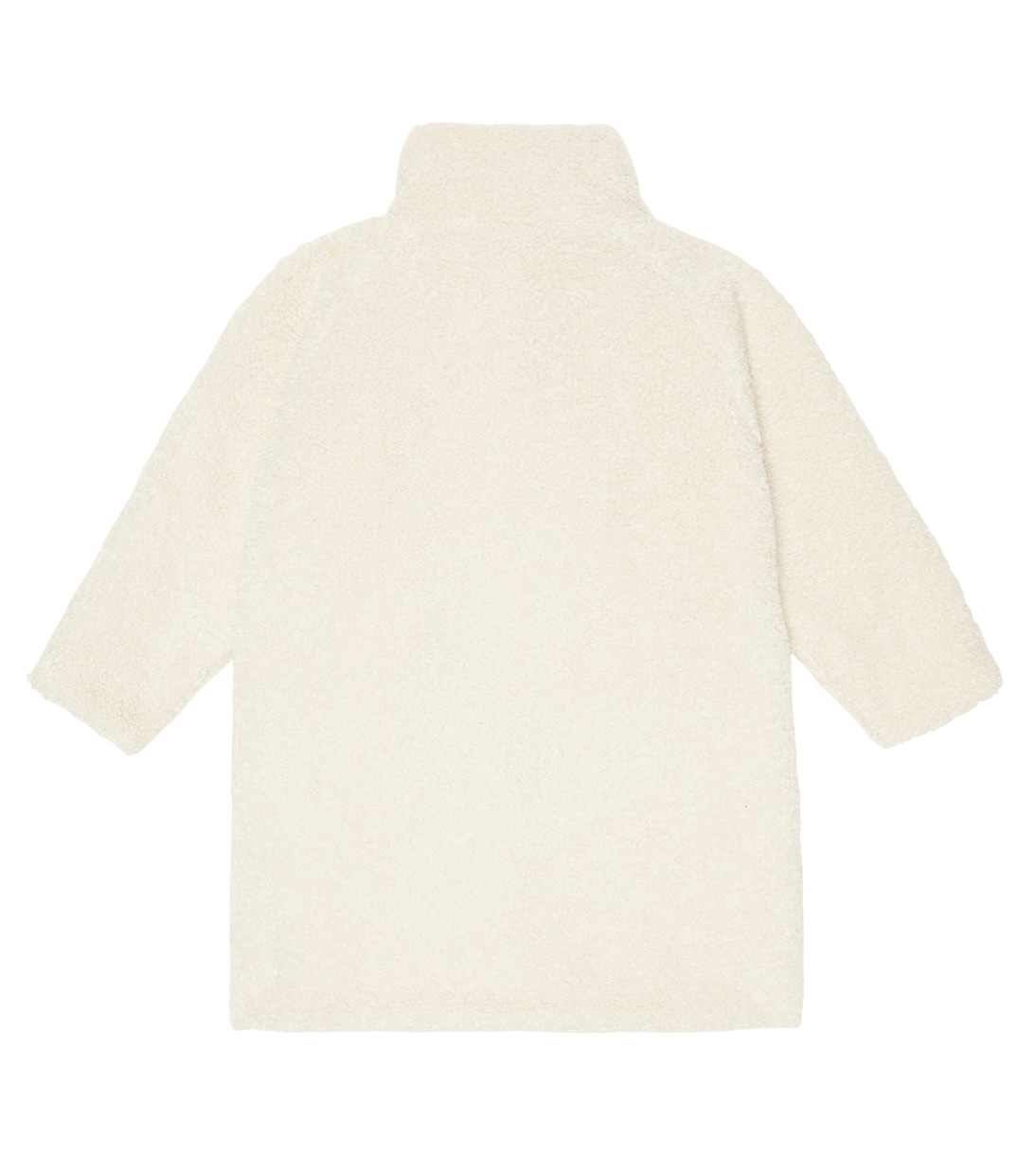 Teddy coat | Il Gufo