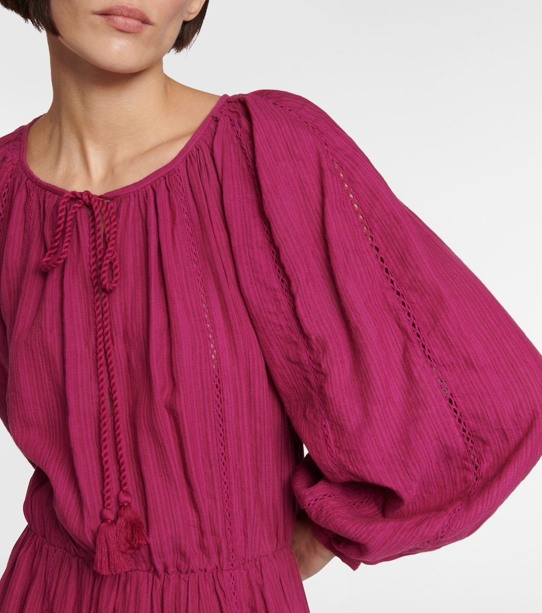 Midikleid Latifa | Marant Etoile