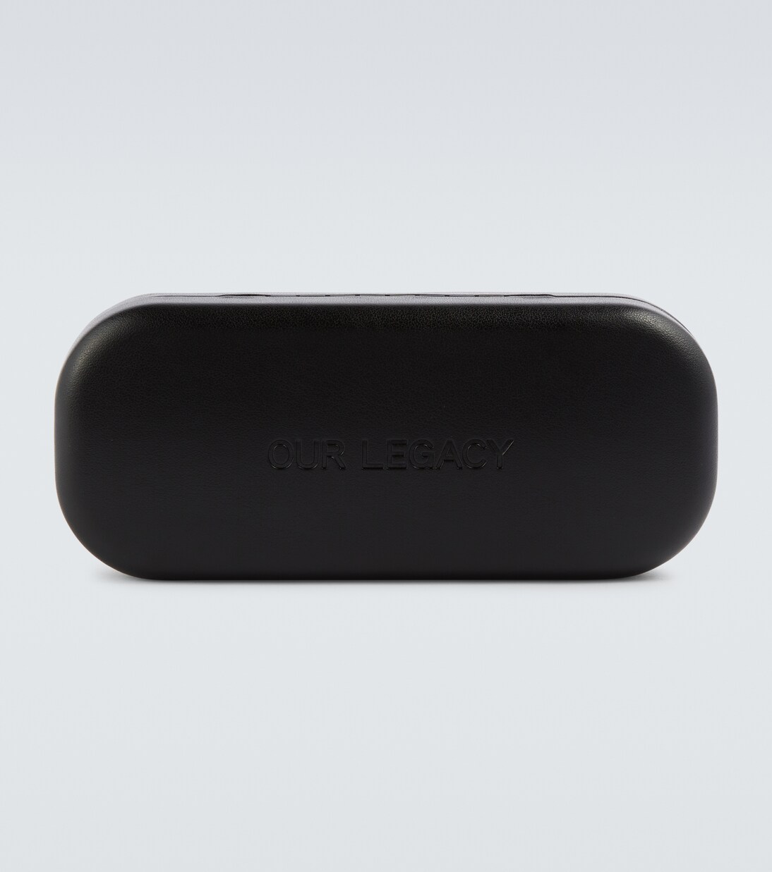 Shelter rectangular sunglasses | Our Legacy