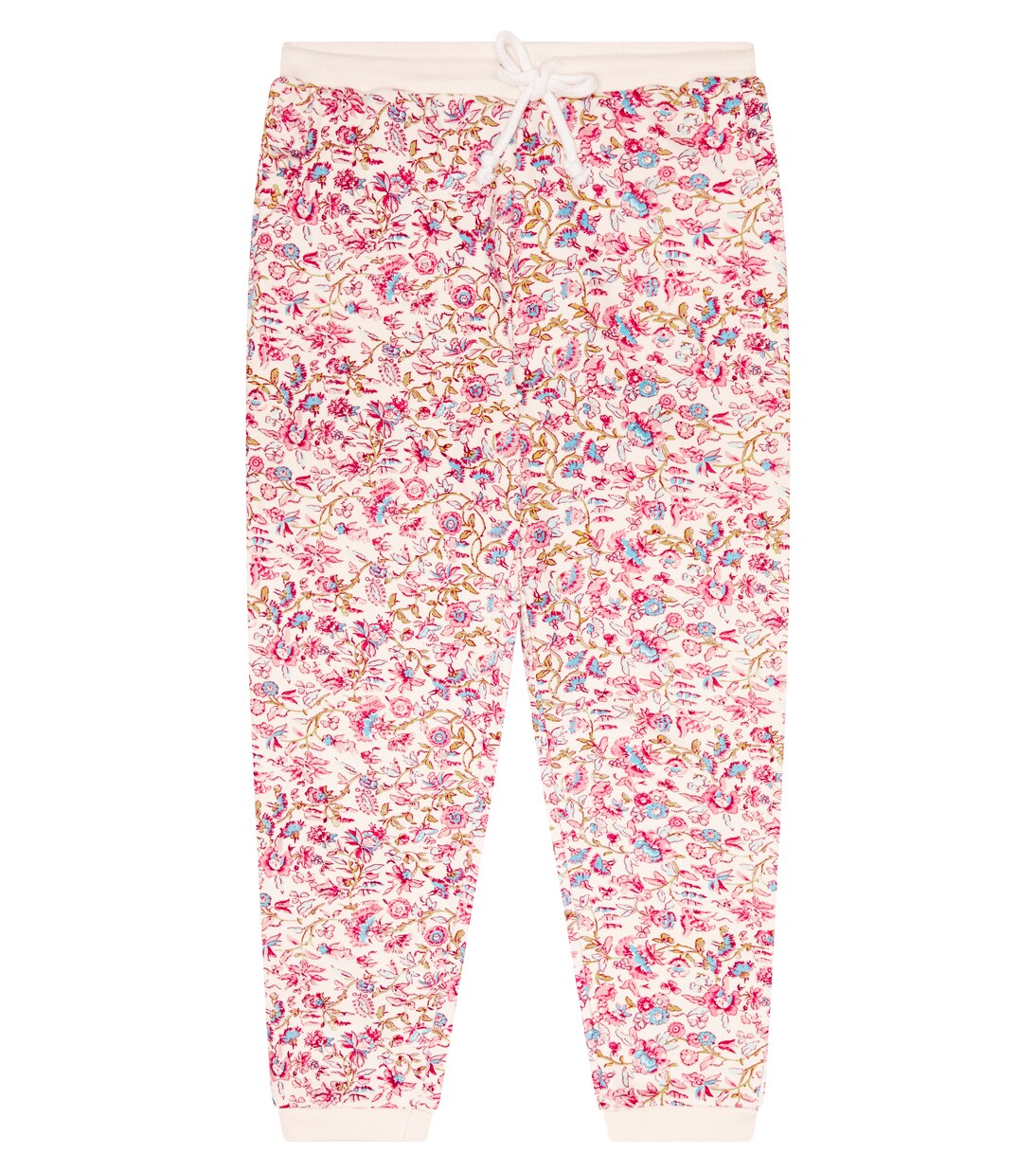 Jogginghose Manuella aus Baumwolle | Louise Misha