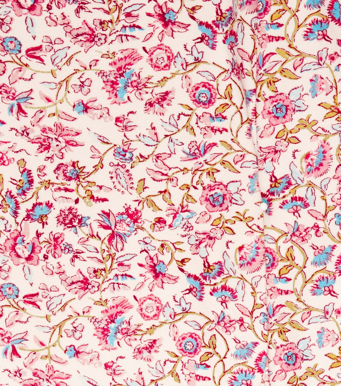 Jogginghose Manuella aus Baumwolle | Louise Misha