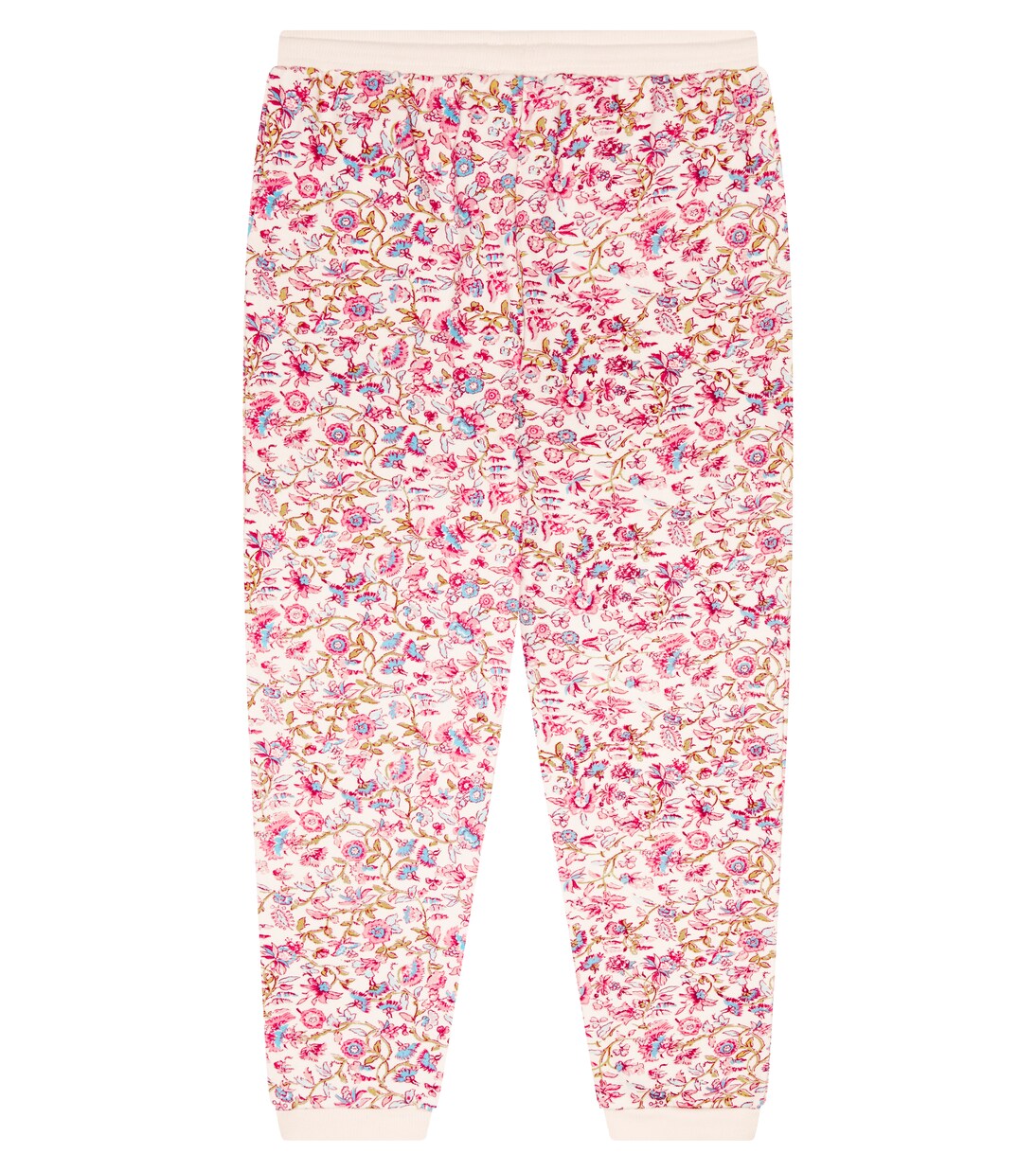 Jogginghose Manuella aus Baumwolle | Louise Misha