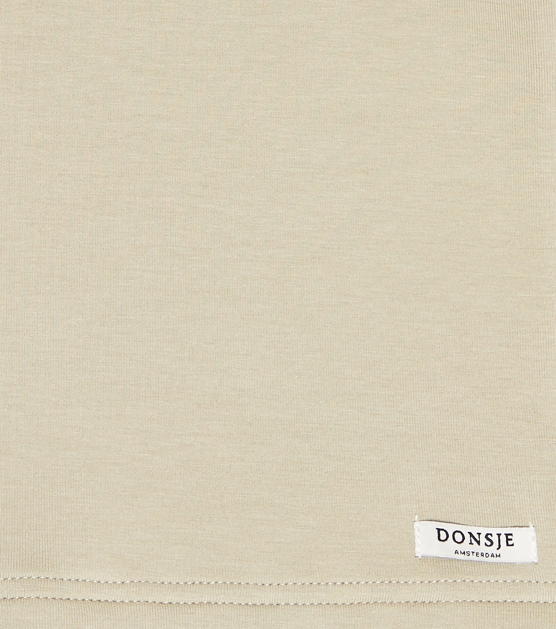 Top Joelle aus einem Baumwollgemisch | Donsje