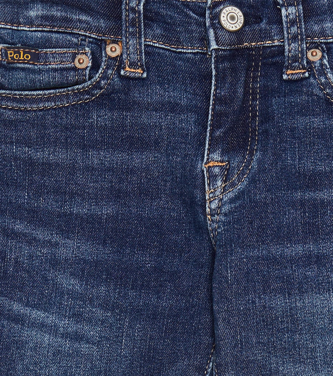 Jeans | Polo Ralph Lauren Kids