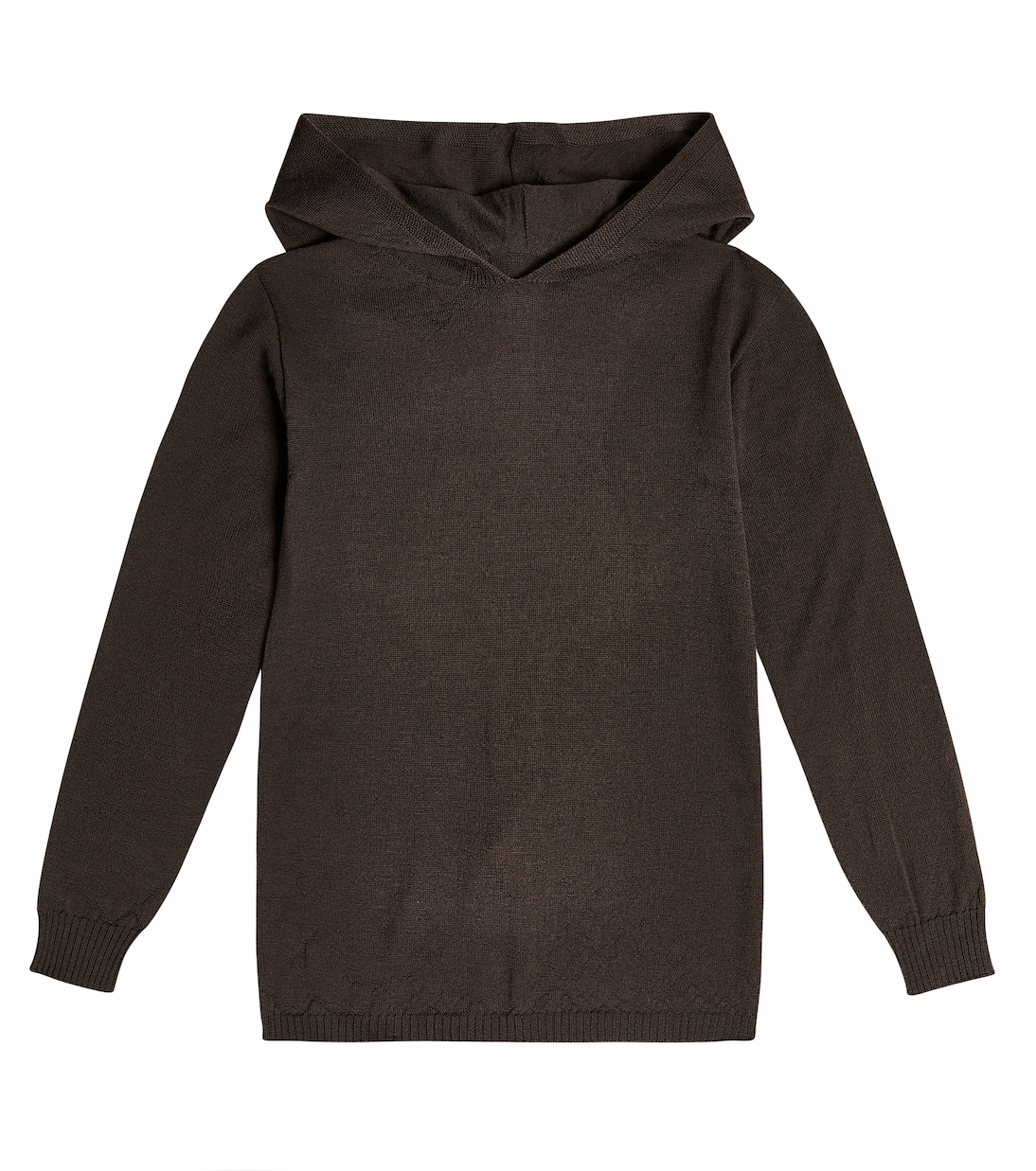 Wool sweater | Rick Owens Kids