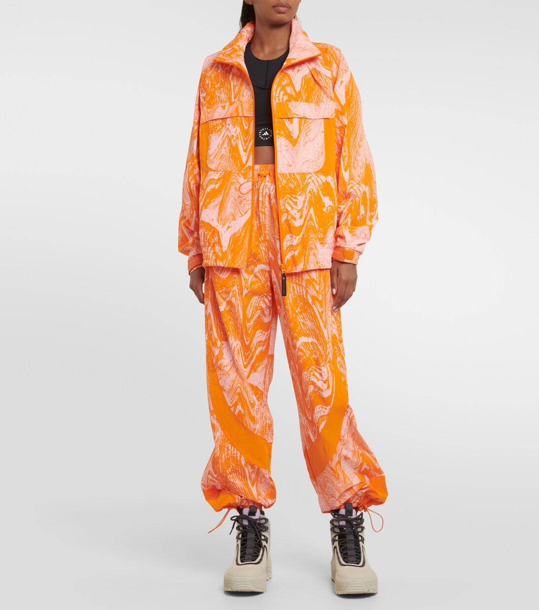 Terrex hiking boots | Adidas by Stella McCartney