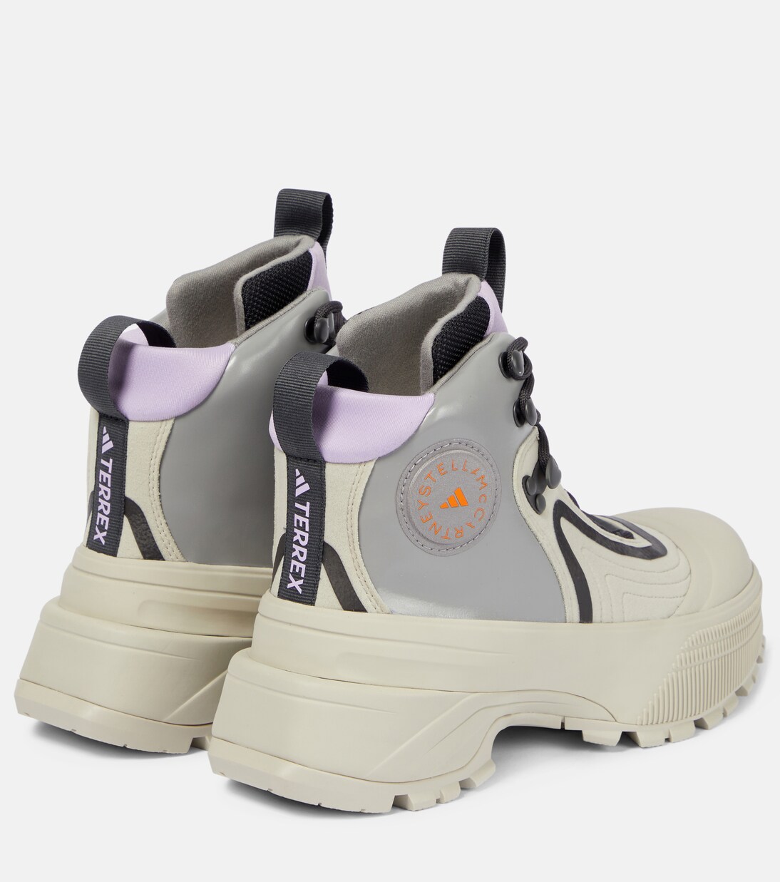 Terrex hiking boots | Adidas by Stella McCartney