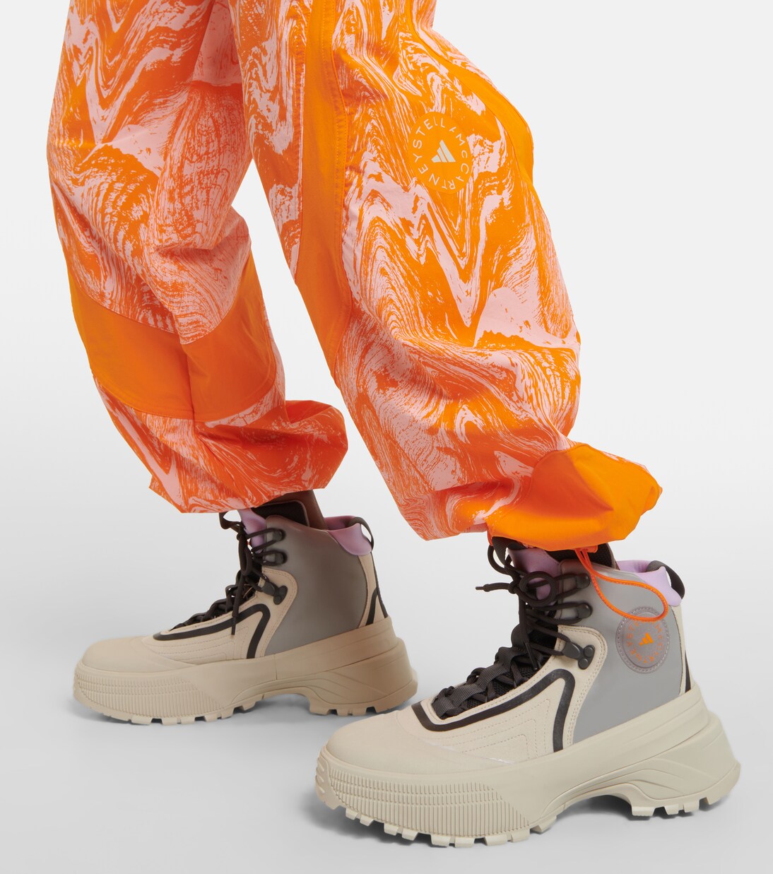 Terrex hiking boots | Adidas by Stella McCartney