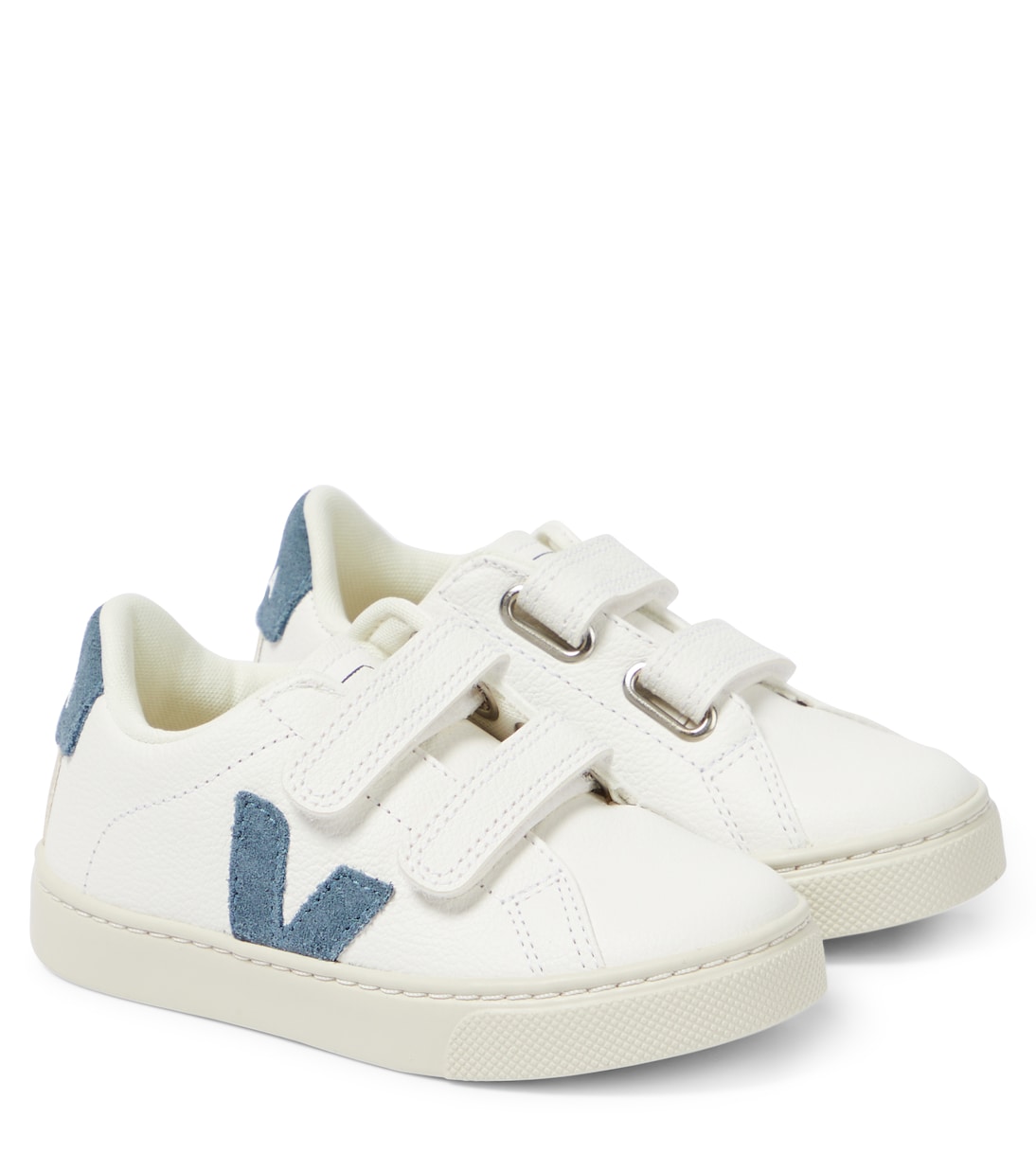 Sneakers Esplar aus Leder | Veja Kids