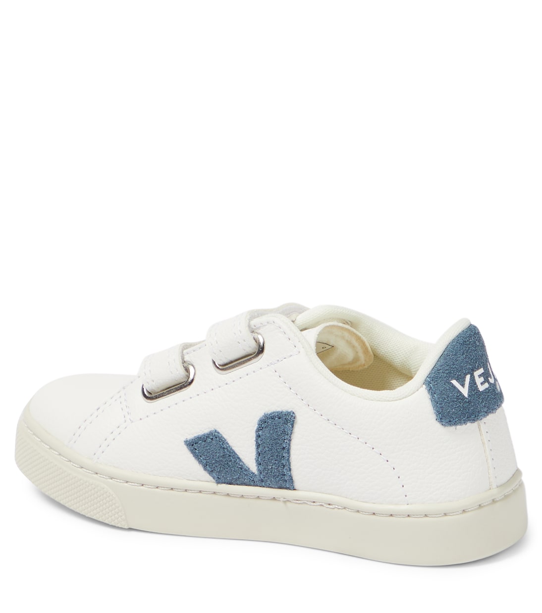 Sneakers Esplar aus Leder | Veja Kids