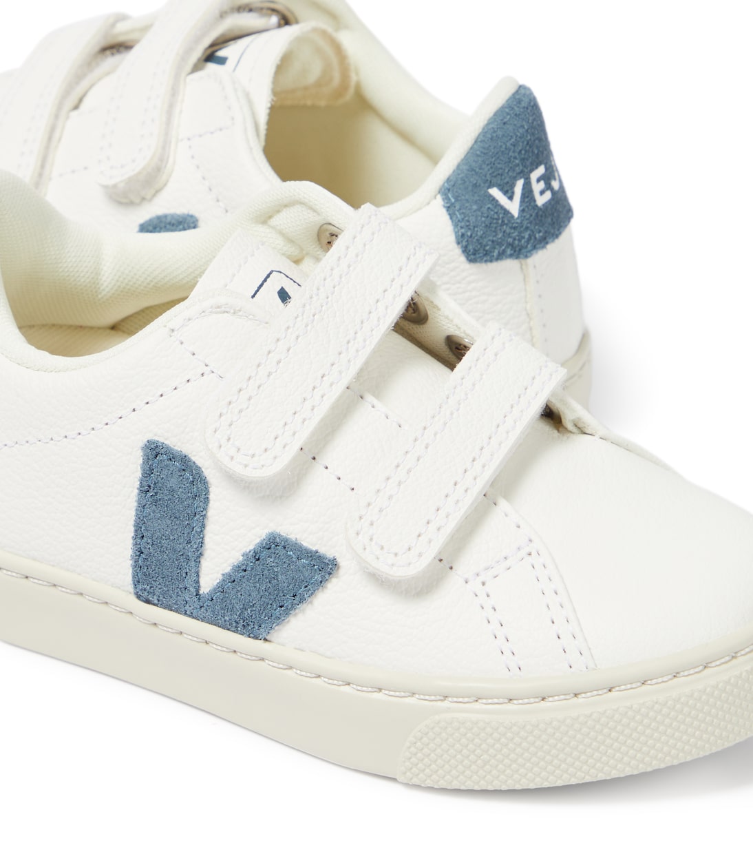 Sneakers Esplar aus Leder | Veja Kids