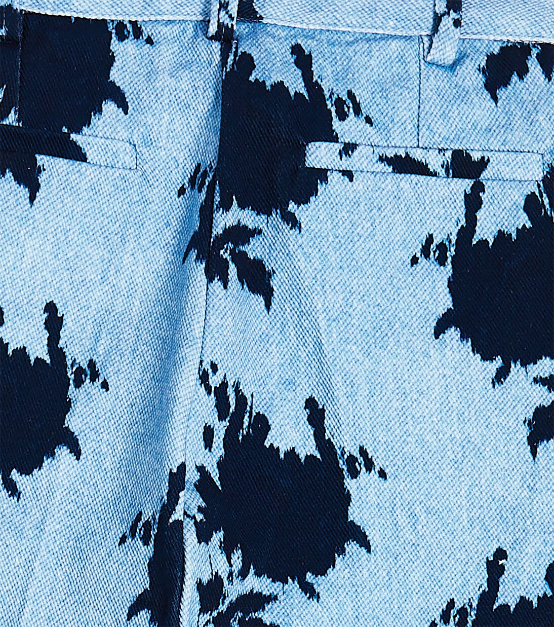 Jeans Tatum Roses | Morley