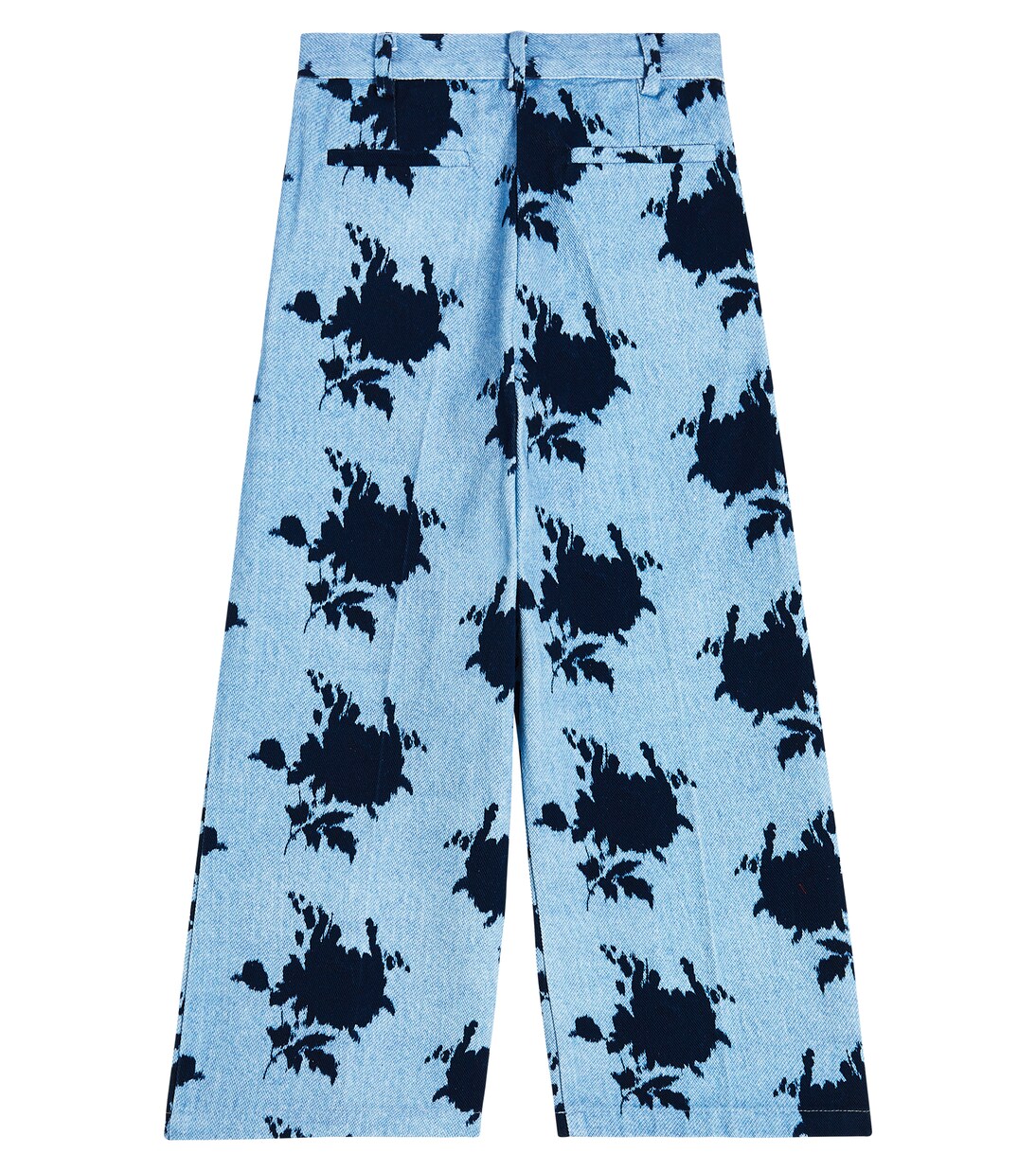 Jeans Tatum Roses | Morley