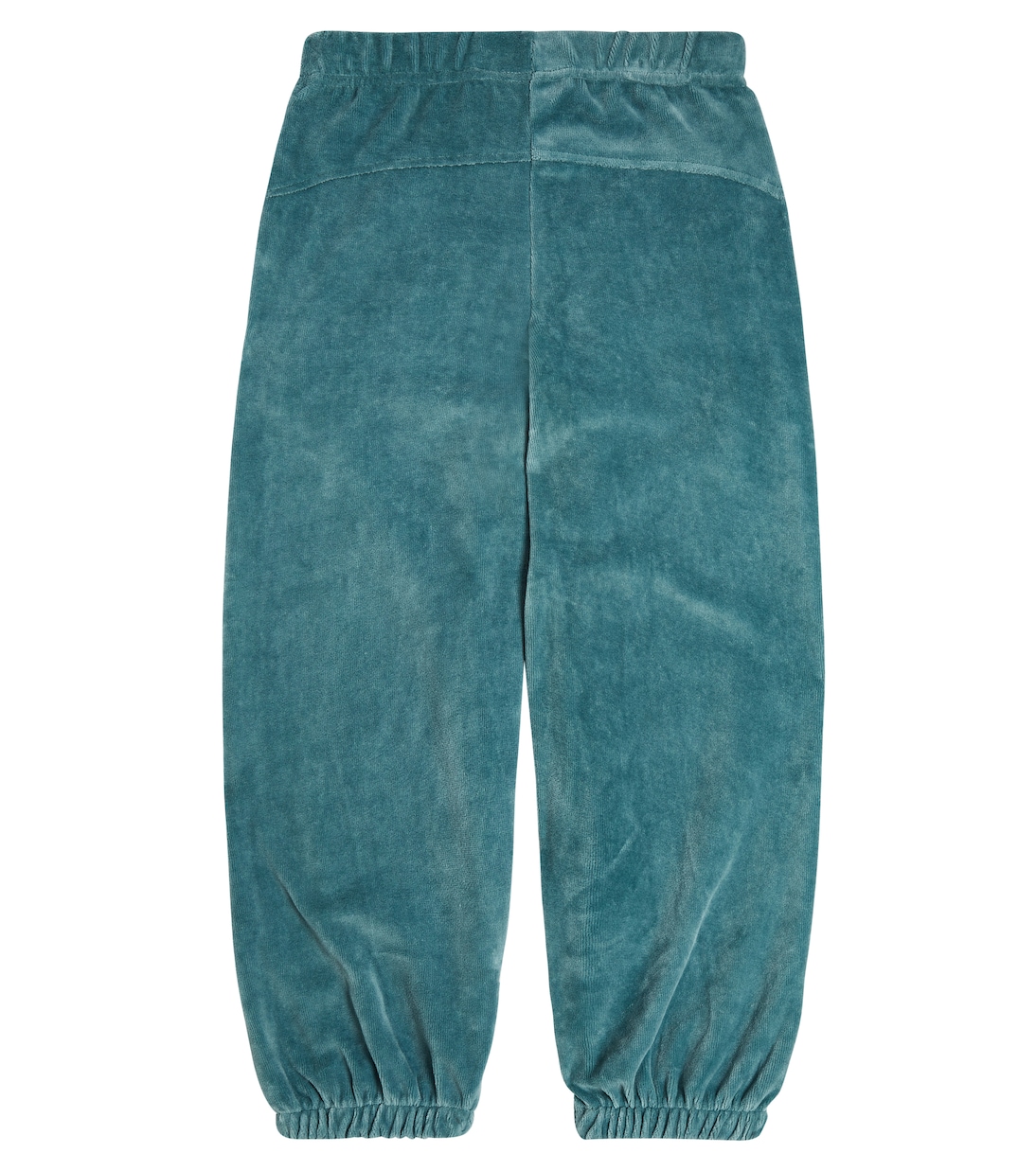 بنطلون رياضي من مخمل القطن المخلوط Adriana | Molo