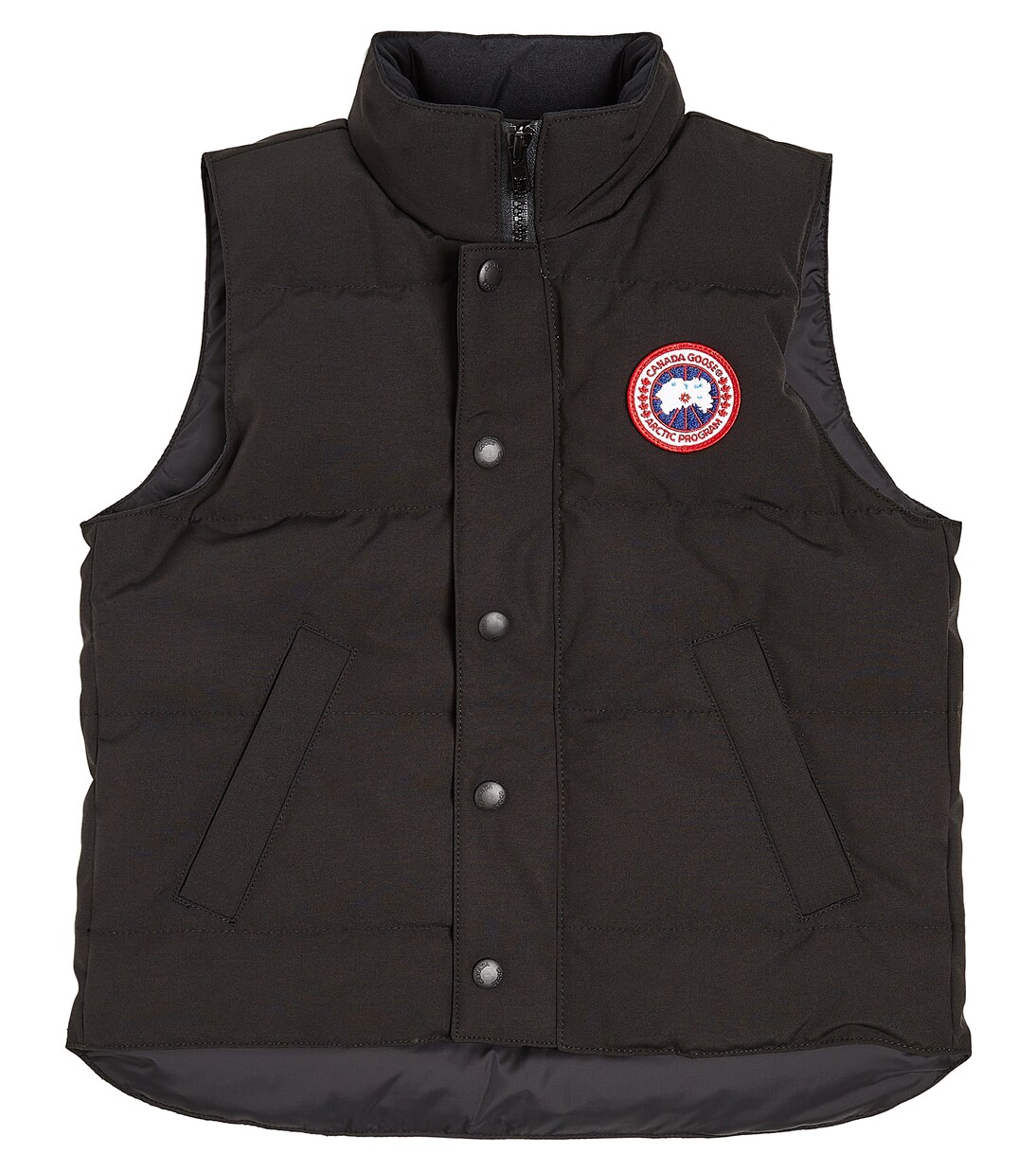 Vanier down vest | Canada Goose Kids