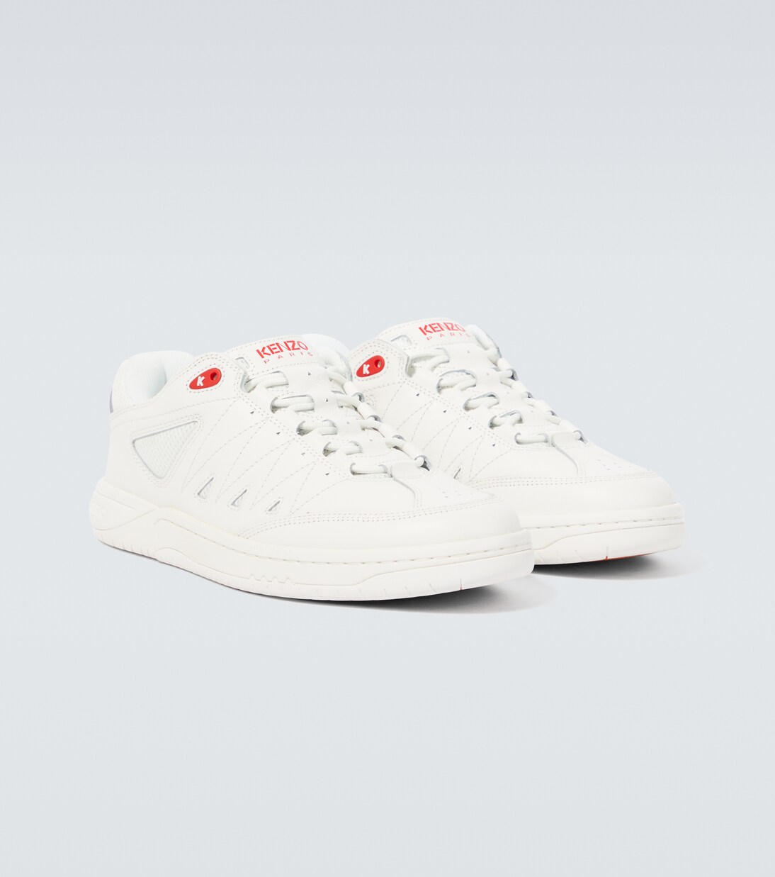 PXT leather sneakers | Kenzo