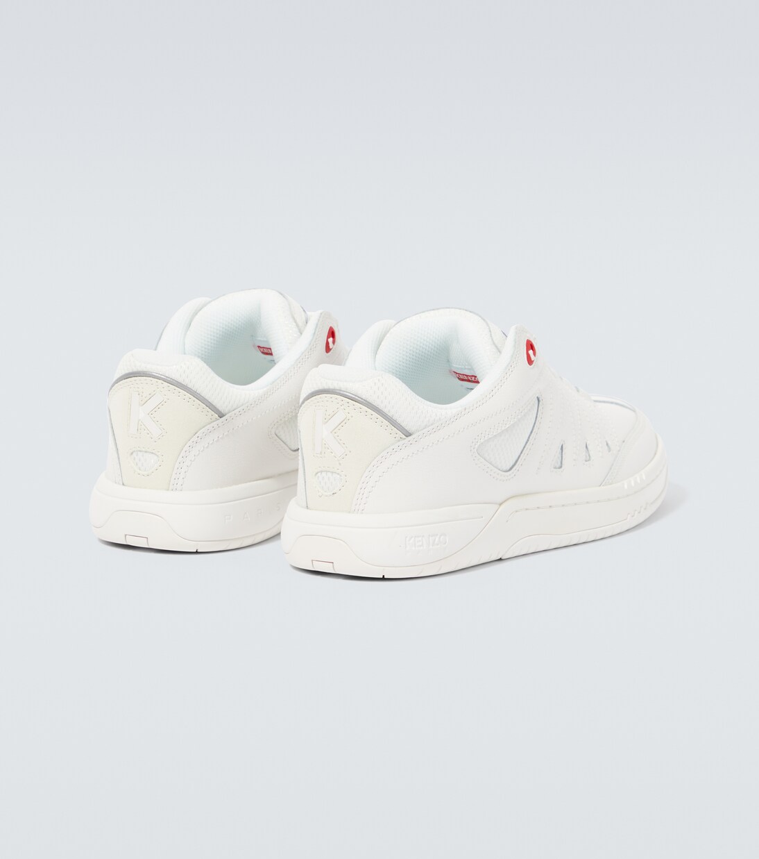 PXT leather sneakers | Kenzo